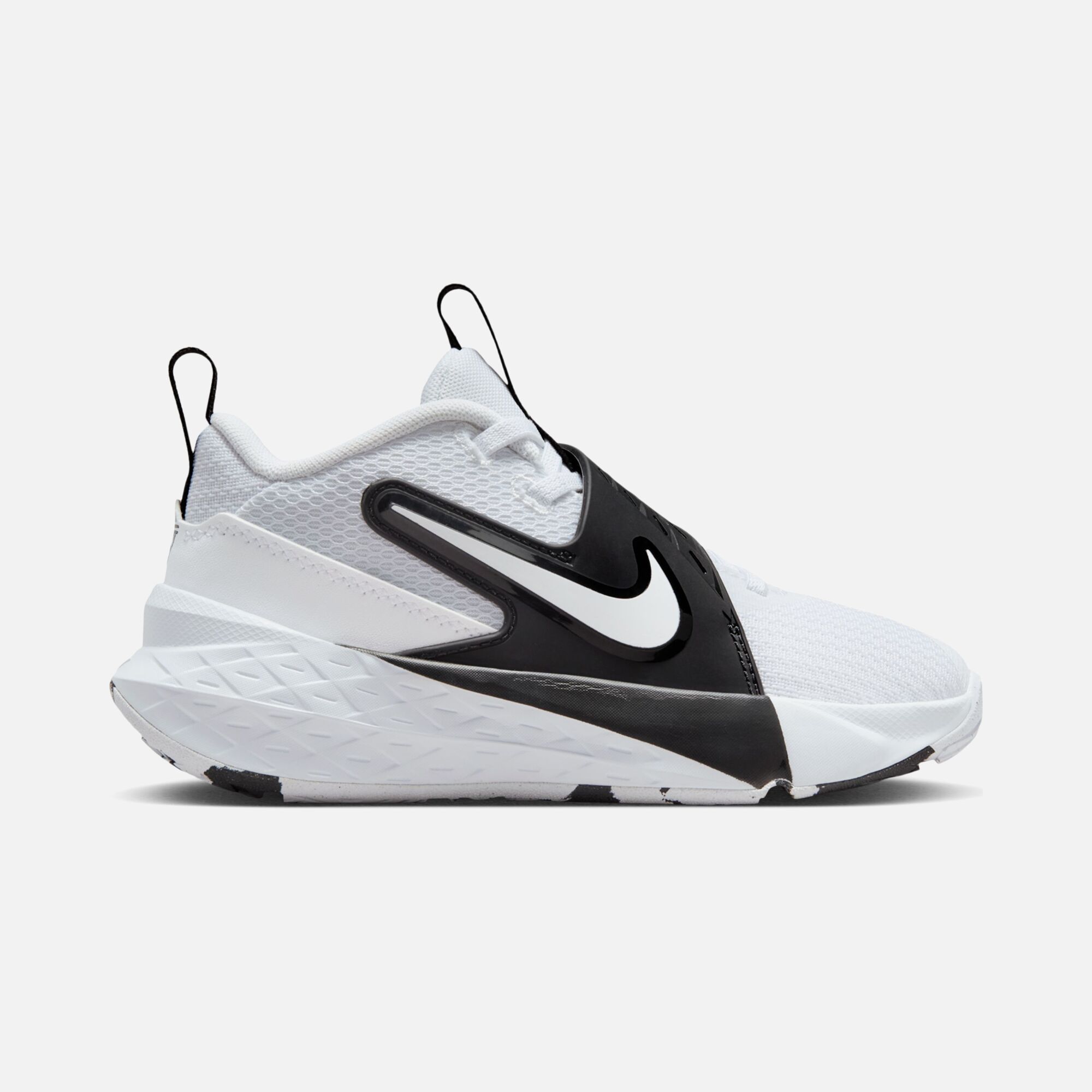 Nike Team Hustle D 12 (Ps) Çocuk Spor Ayakkabı