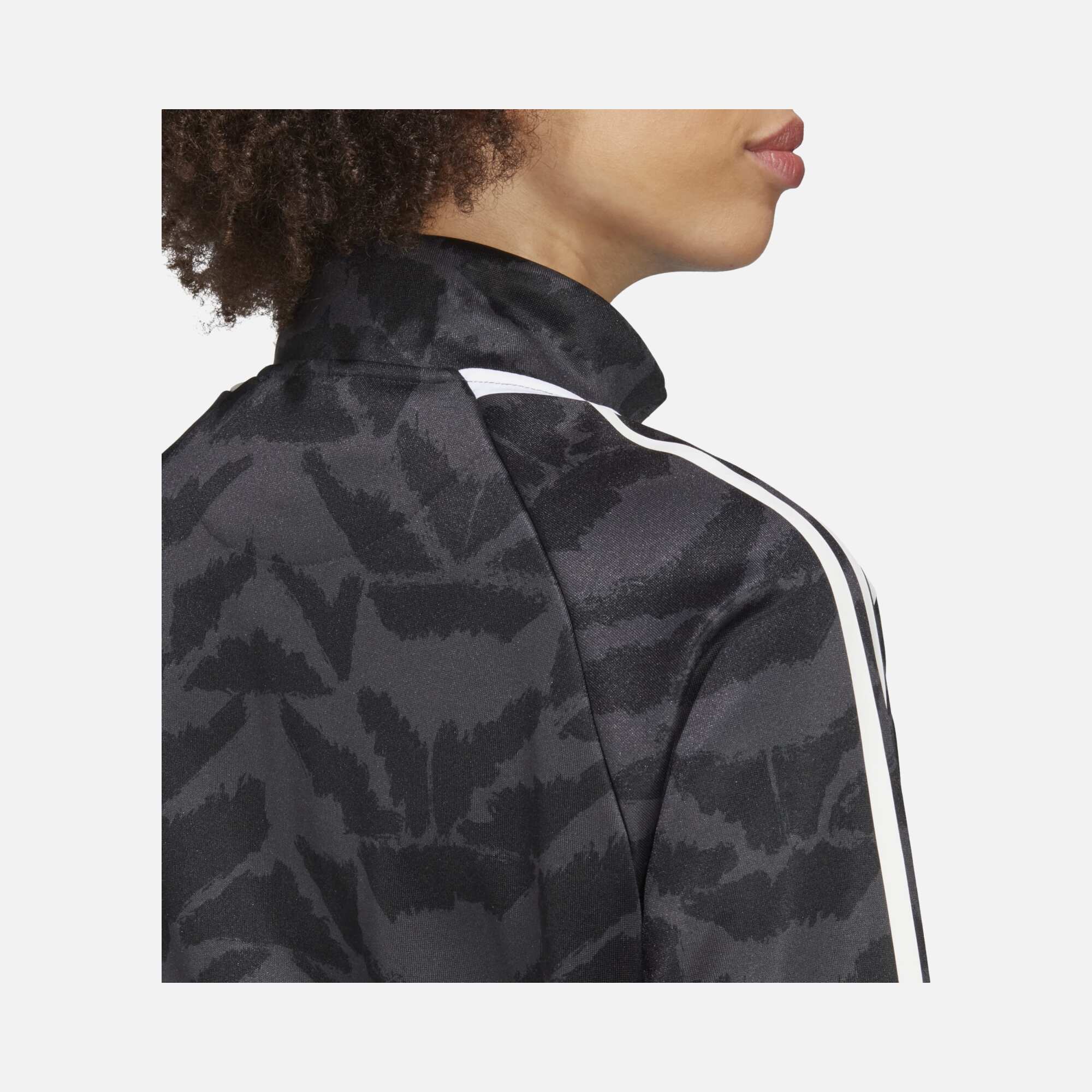 adidas Tiro Suit Up Lifestyle Full-Zip Kadın Ceket