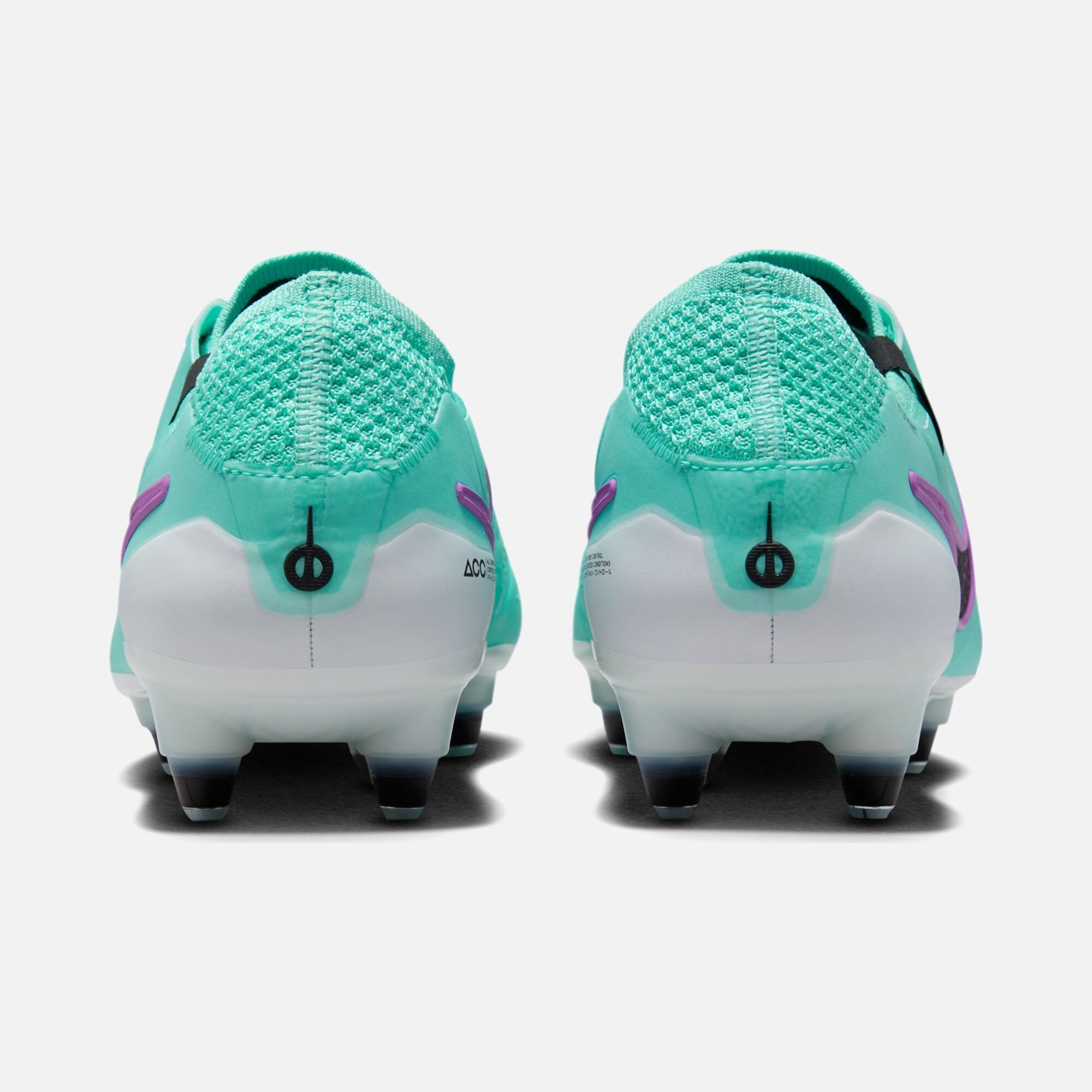 Nike Tiempo Legend 10 Elite Soft-Ground Pro AC Erkek Krampon