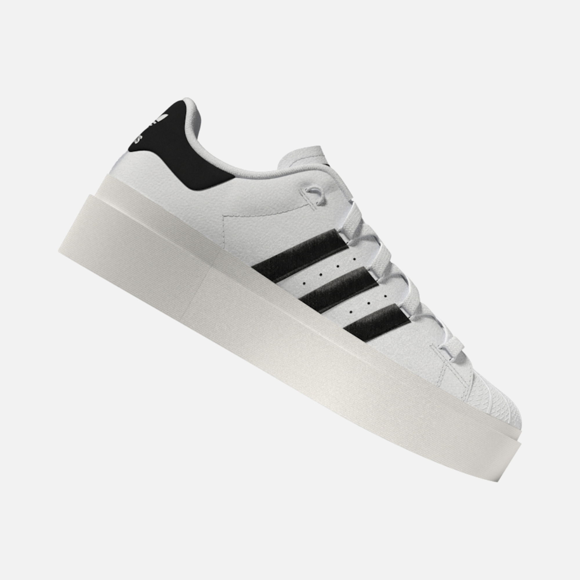 adidas Sportswear Superstar Bonega Platform FW23 Kadın Spor Ayakkabı