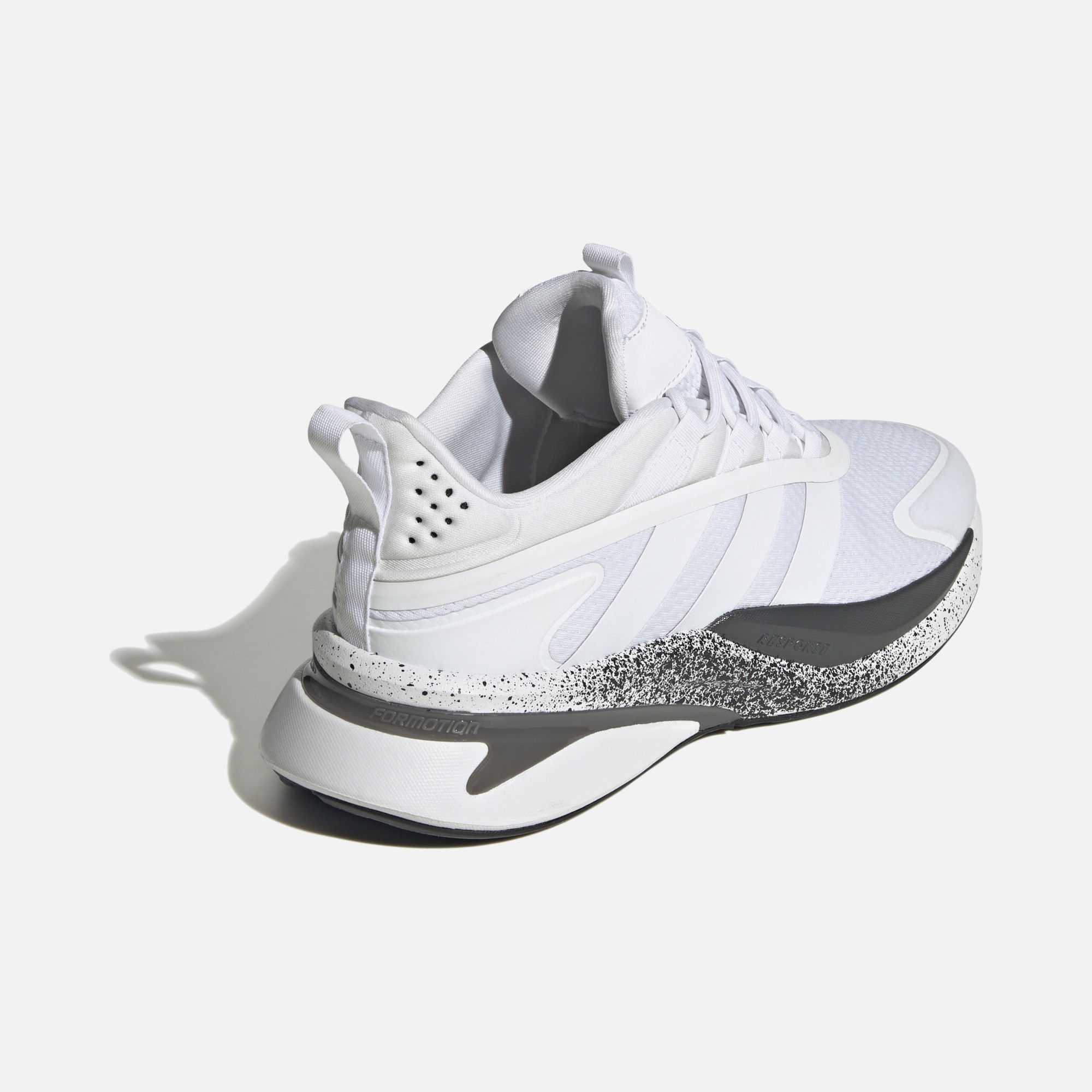 adidas Alpharesponse ''Lightstrike, Bounce & Boost Cushioning'' Versatile Erkek Spor Ayakkabı