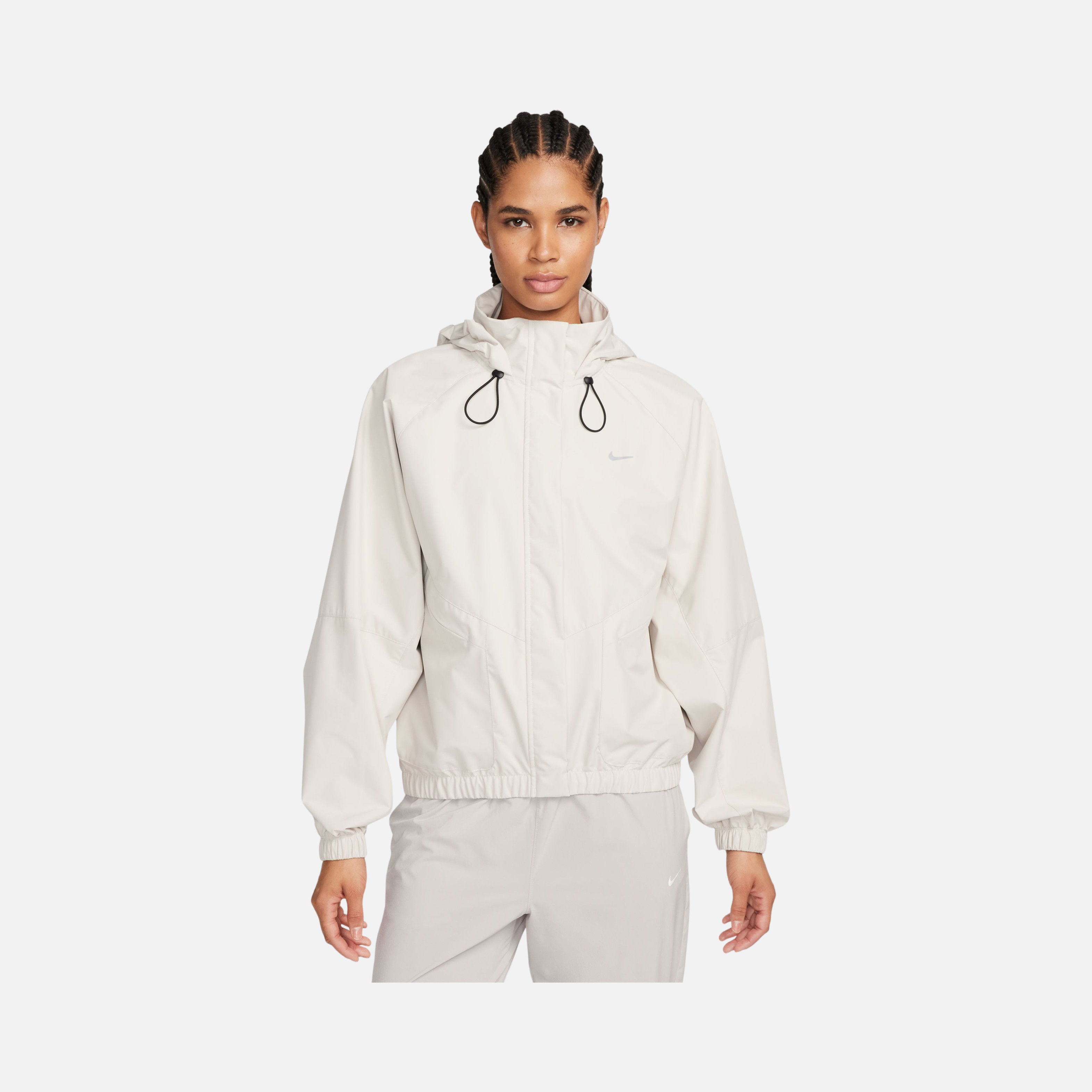 Nike Storm-Fit Swift Running Full-Zip Hoodie Kadın Ceket