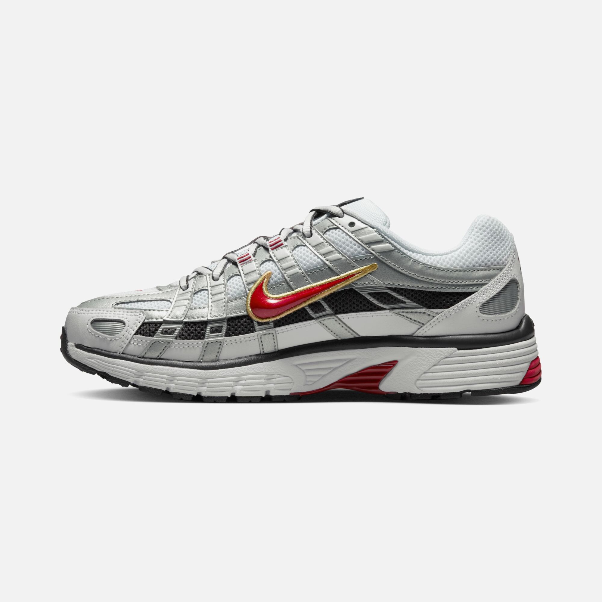 Nike Sportswear P-6000 Kadın Spor Ayakkabı