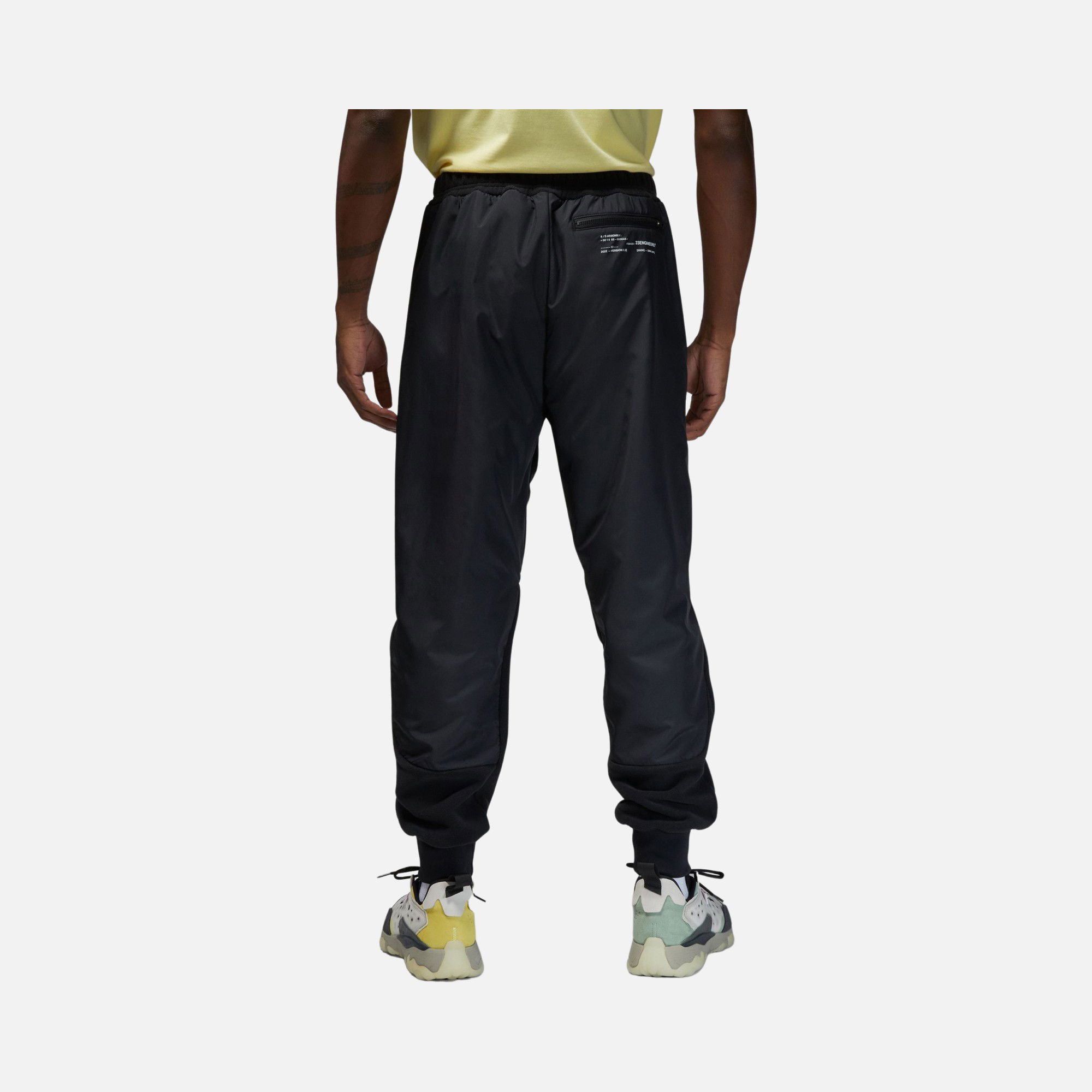 Nike Jordan 23 Engineered Statement PrimaLoft® Fleece Erkek Eşofman Altı