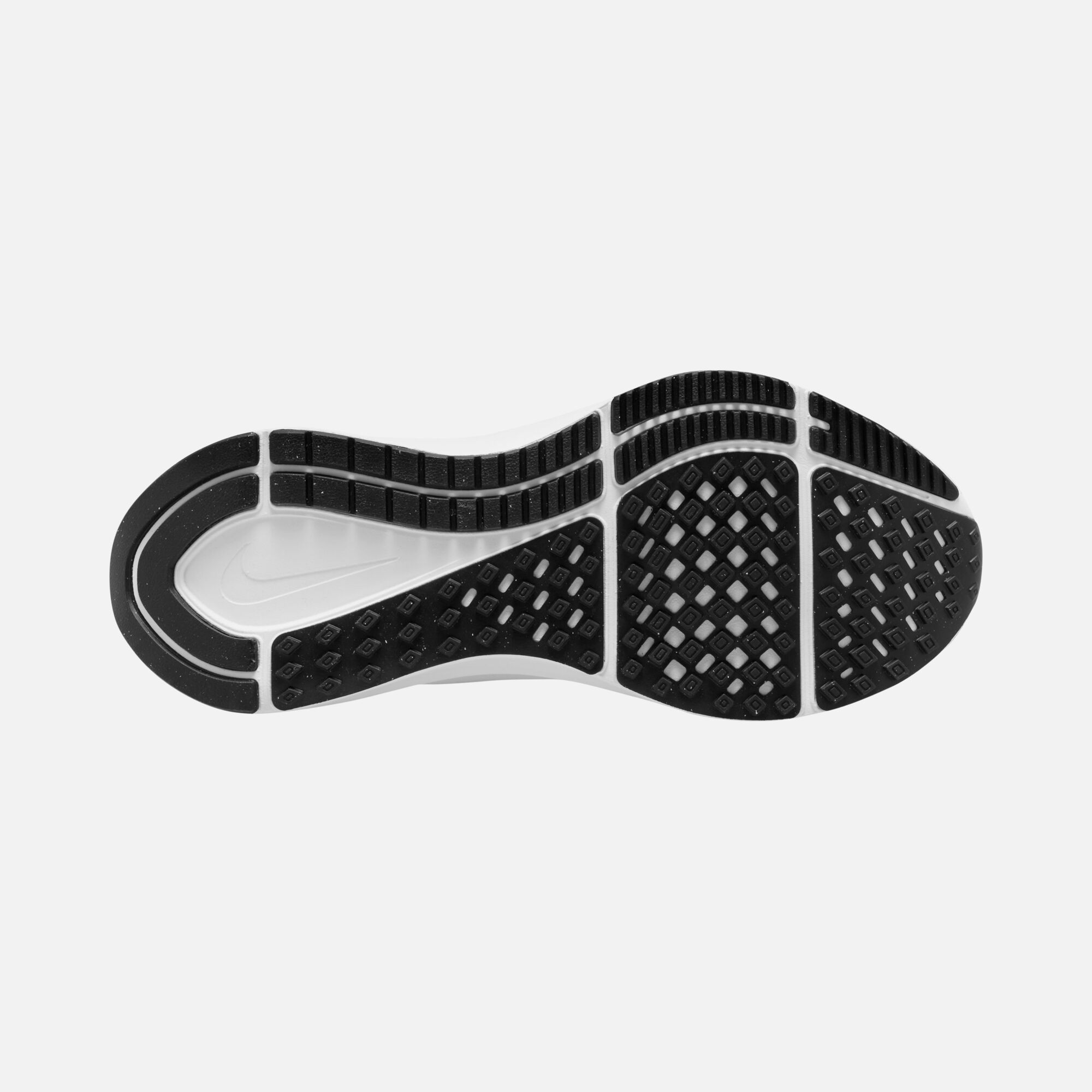 Nike Air Zoom Structure 25 Road Running Kadın Spor Ayakkabı