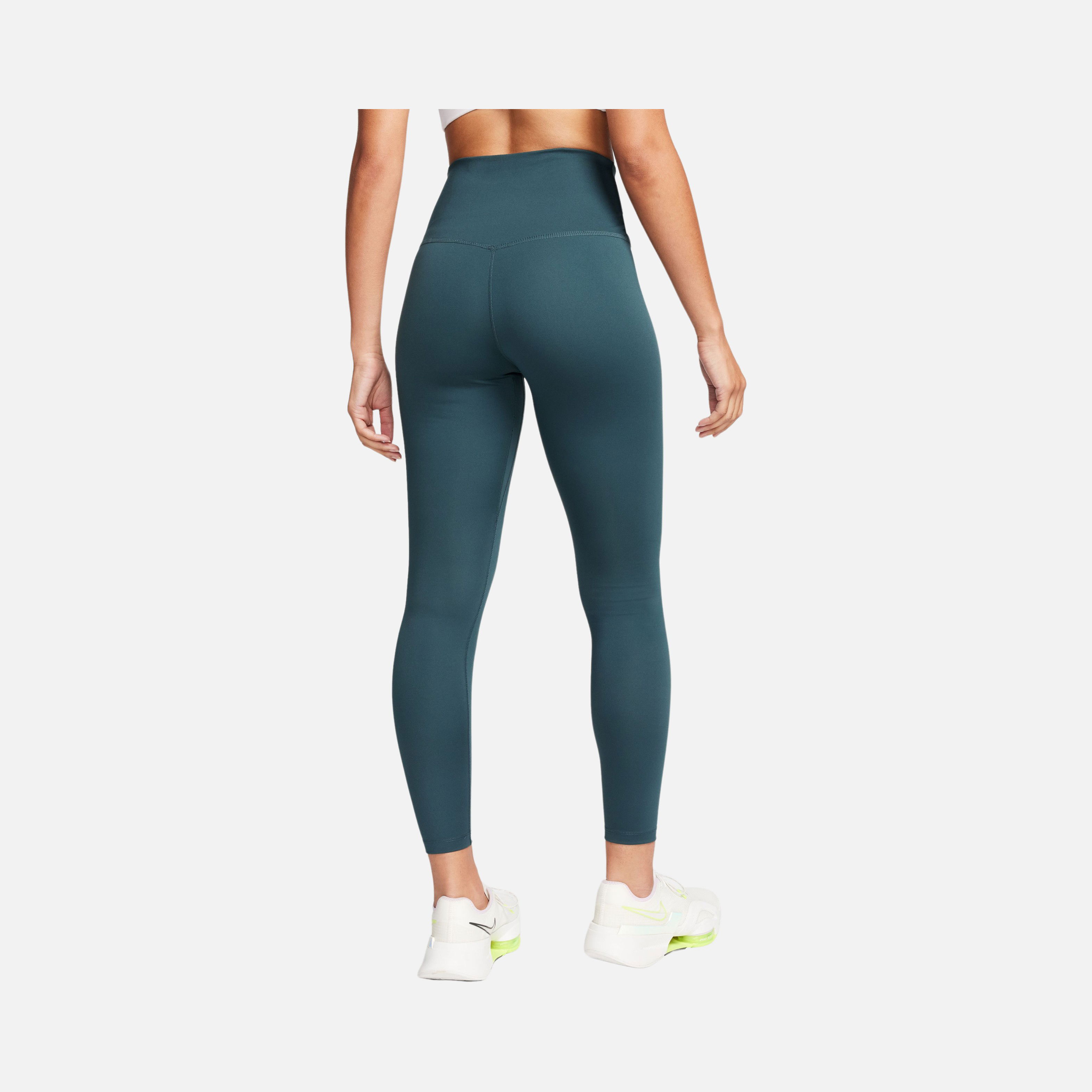 Nike One Dri-Fit High-Waisted Training Kadın Tayt