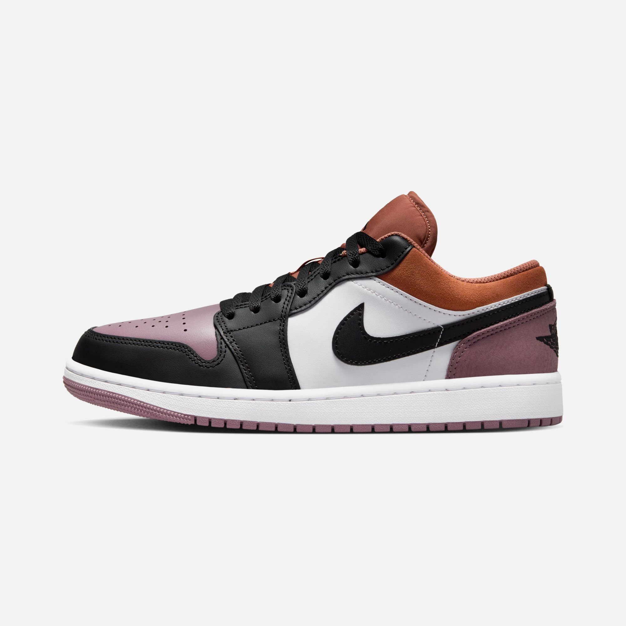 Nike Air Jordan 1 Low SE Premium Erkek Spor Ayakkabı