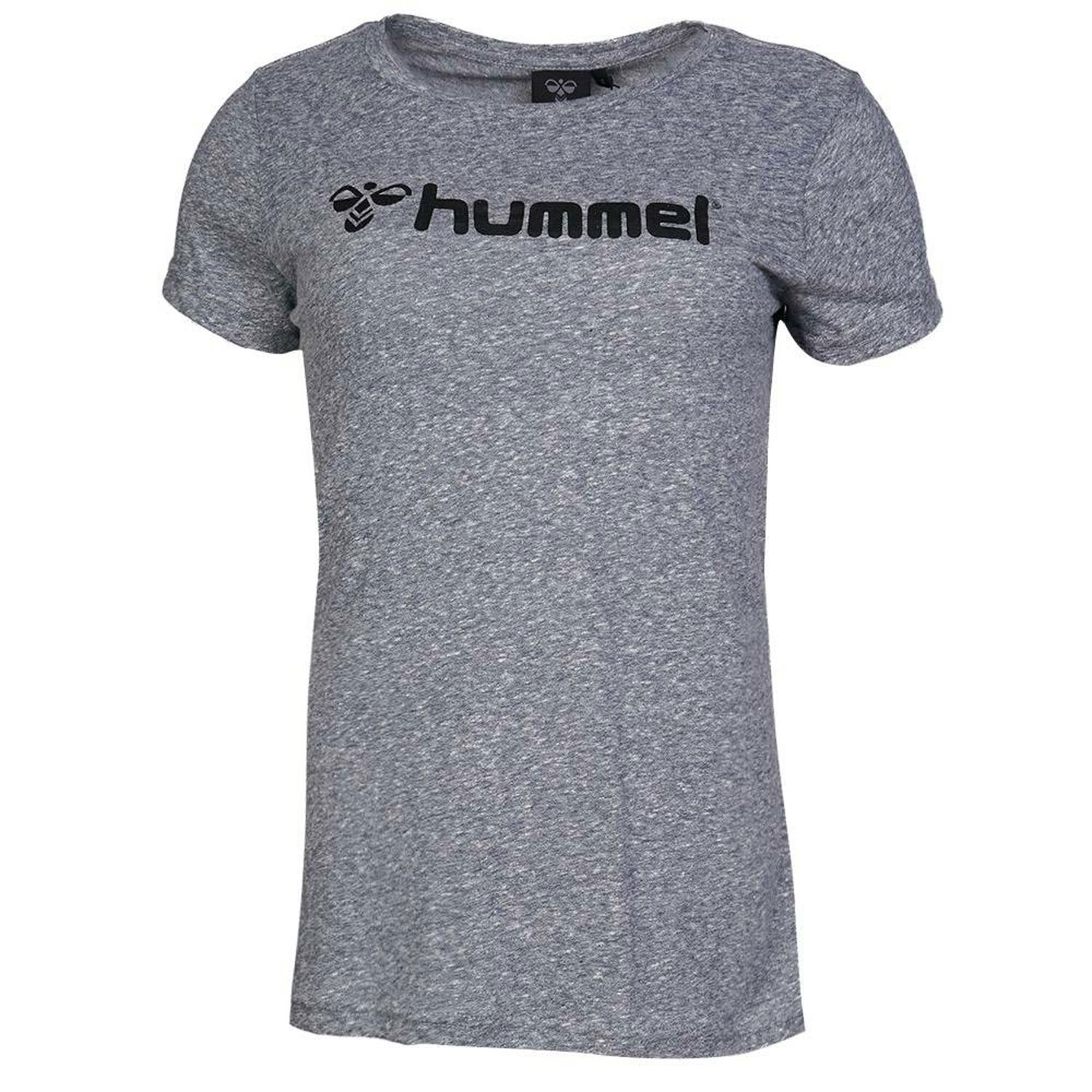 Hummel Amalsa Short-Sleeve Kadın Tişört