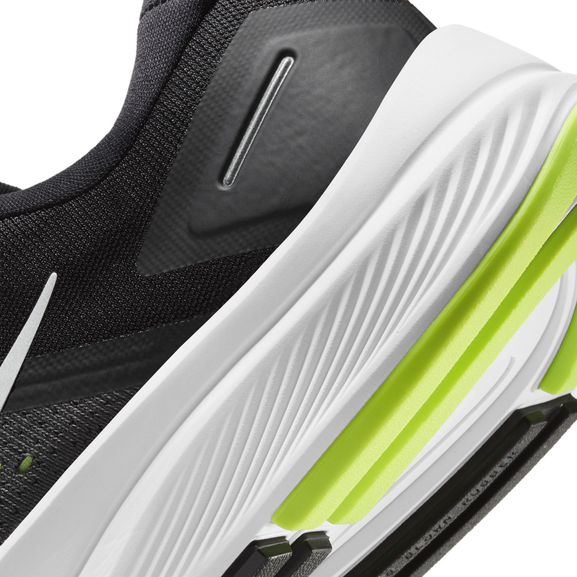 Nike Air Zoom Structure 23 Running Erkek Spor Ayakkabı