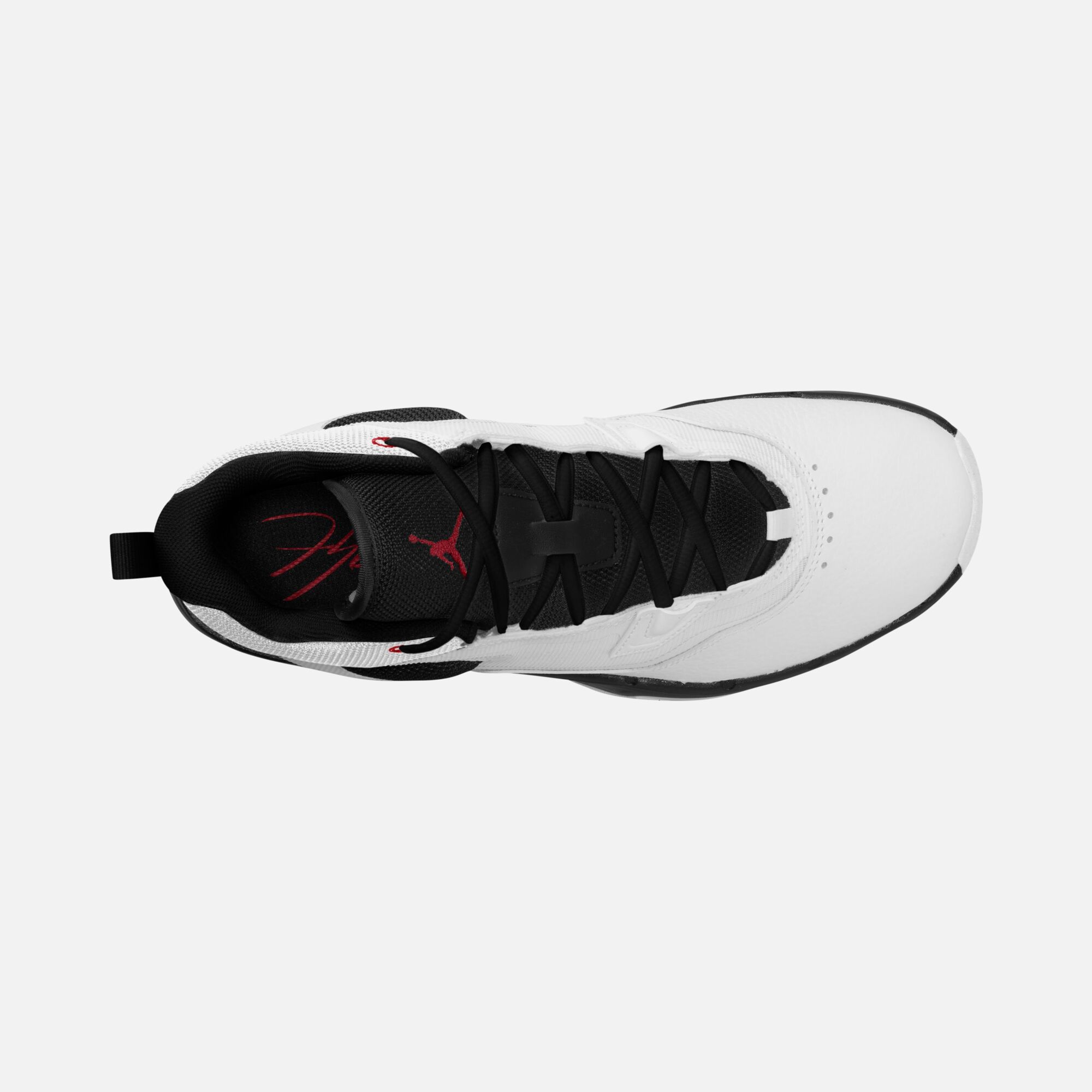 Nike Jordan Stay Loyal 3 Erkek Basketbol Ayakkabı