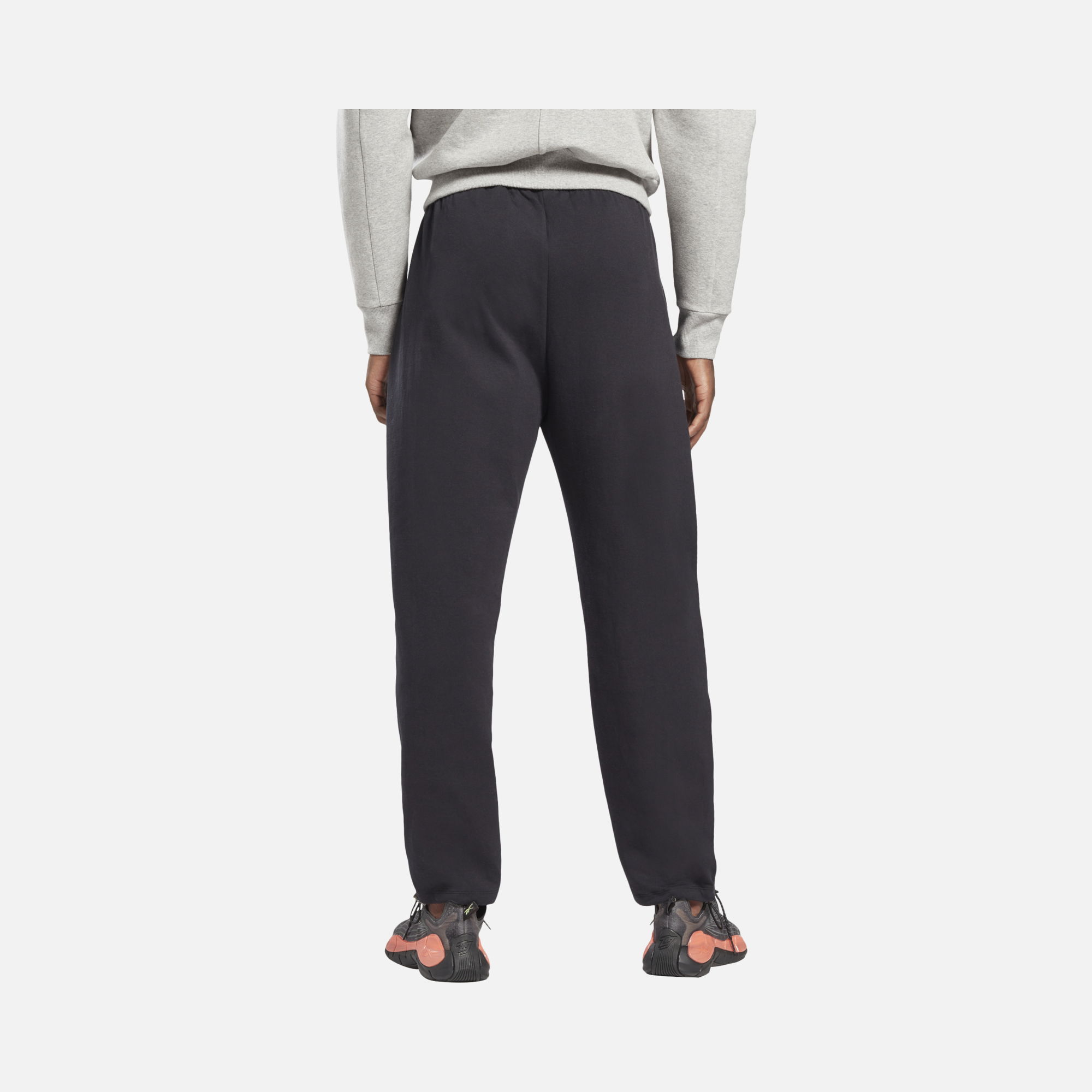 Reebok DreamBlend Cotton Track Erkek Eşofman Altı