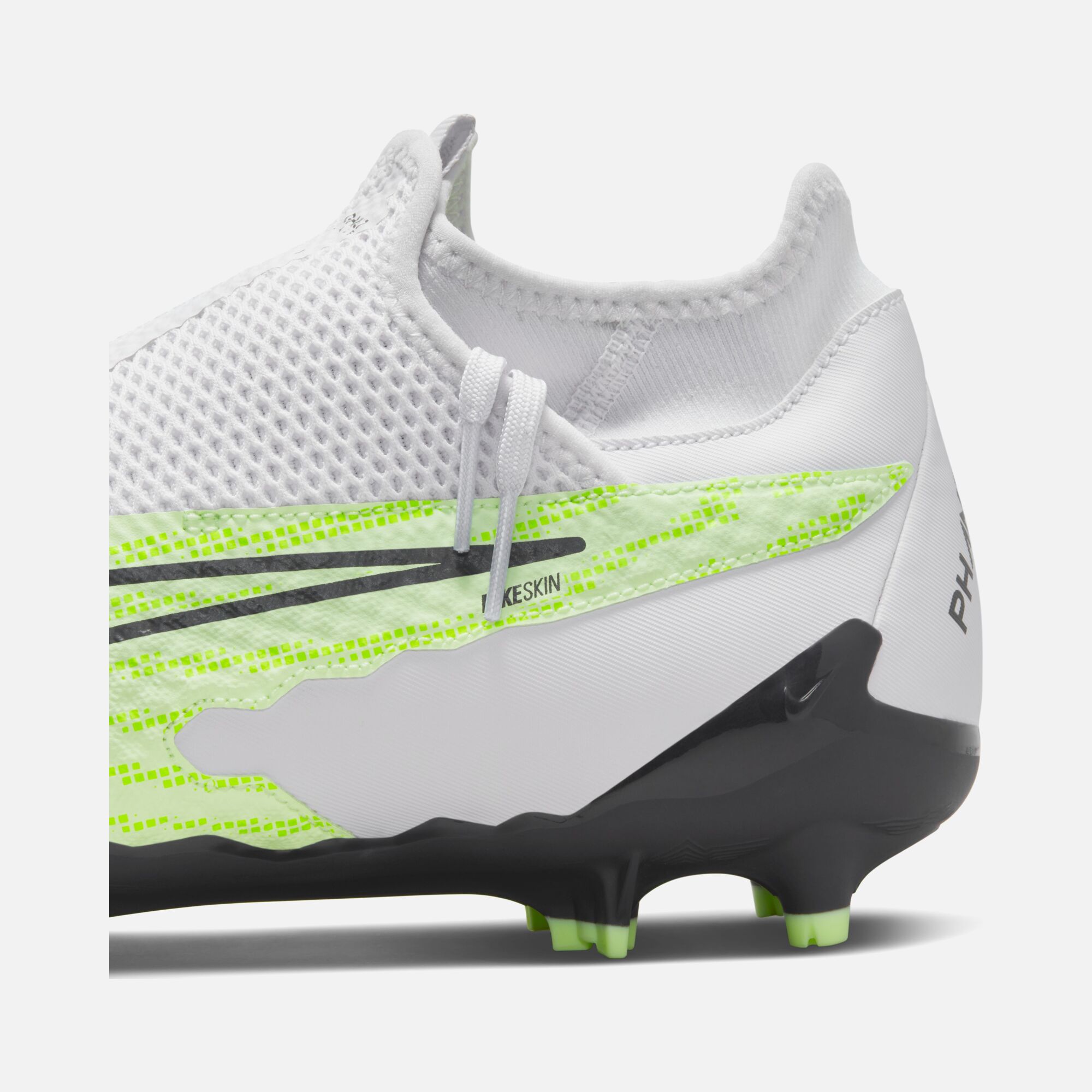 Nike Phantom GX Academy Dynamic Fit FG/MG Multi-Ground Erkek Krampon