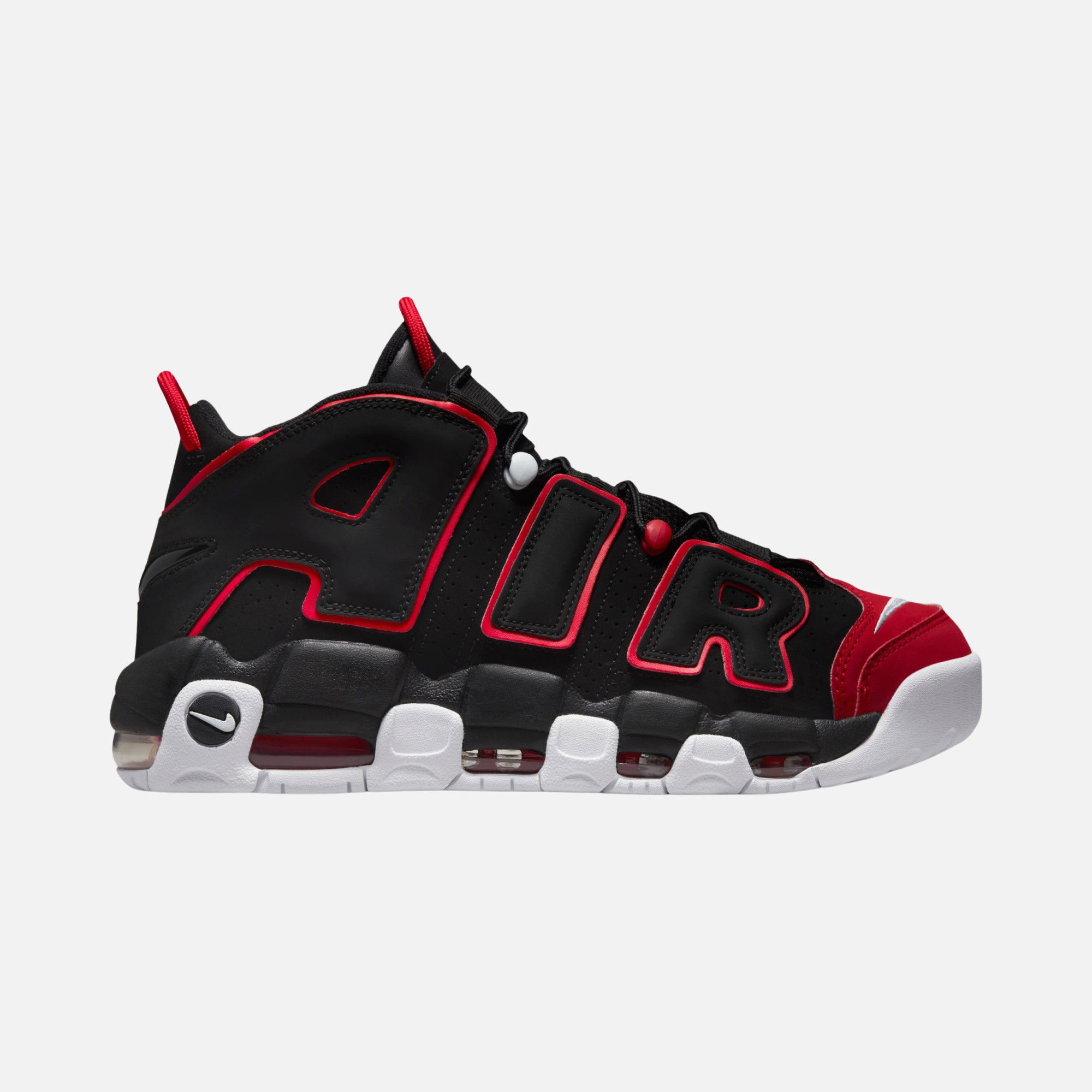 Nike Air More Uptempo '96 FW23 Erkek Spor Ayakkabı
