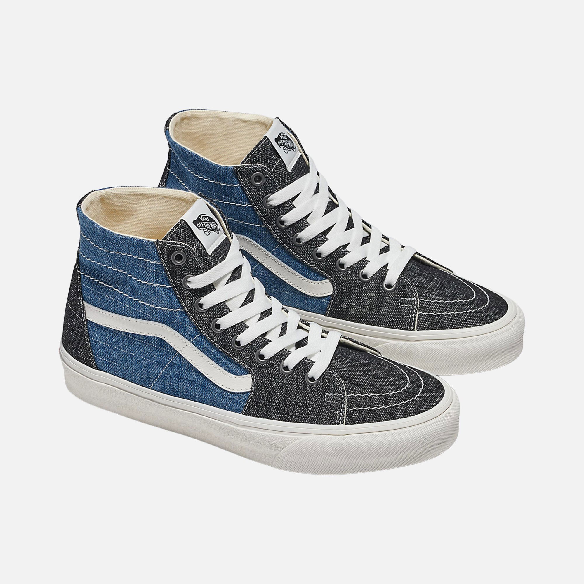 Vans Sportswear Sk8-High Tapered Erkek Spor Ayakkabı