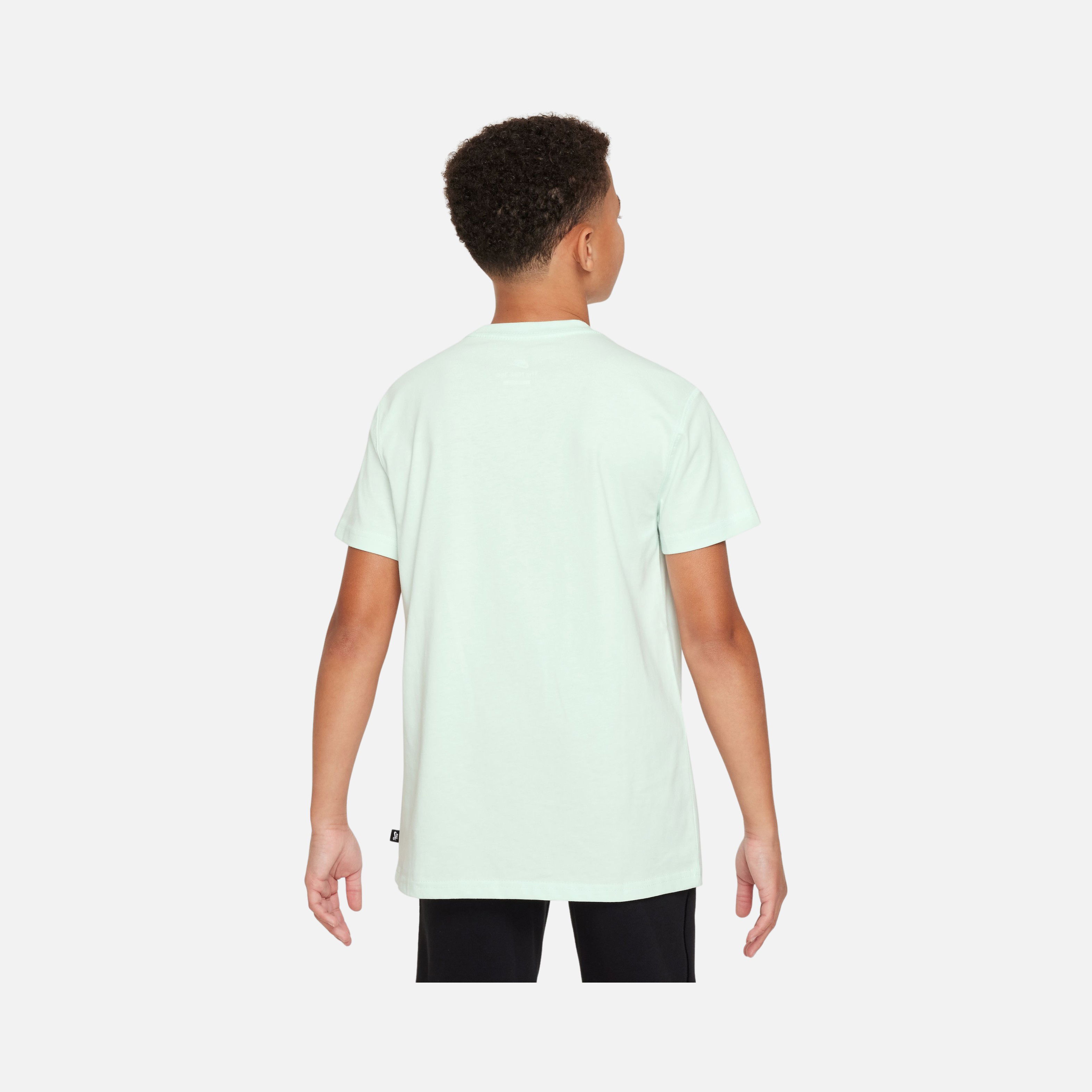 Nike Sportswear SB Logo Graphic Short-Sleeve Çocuk Tişört
