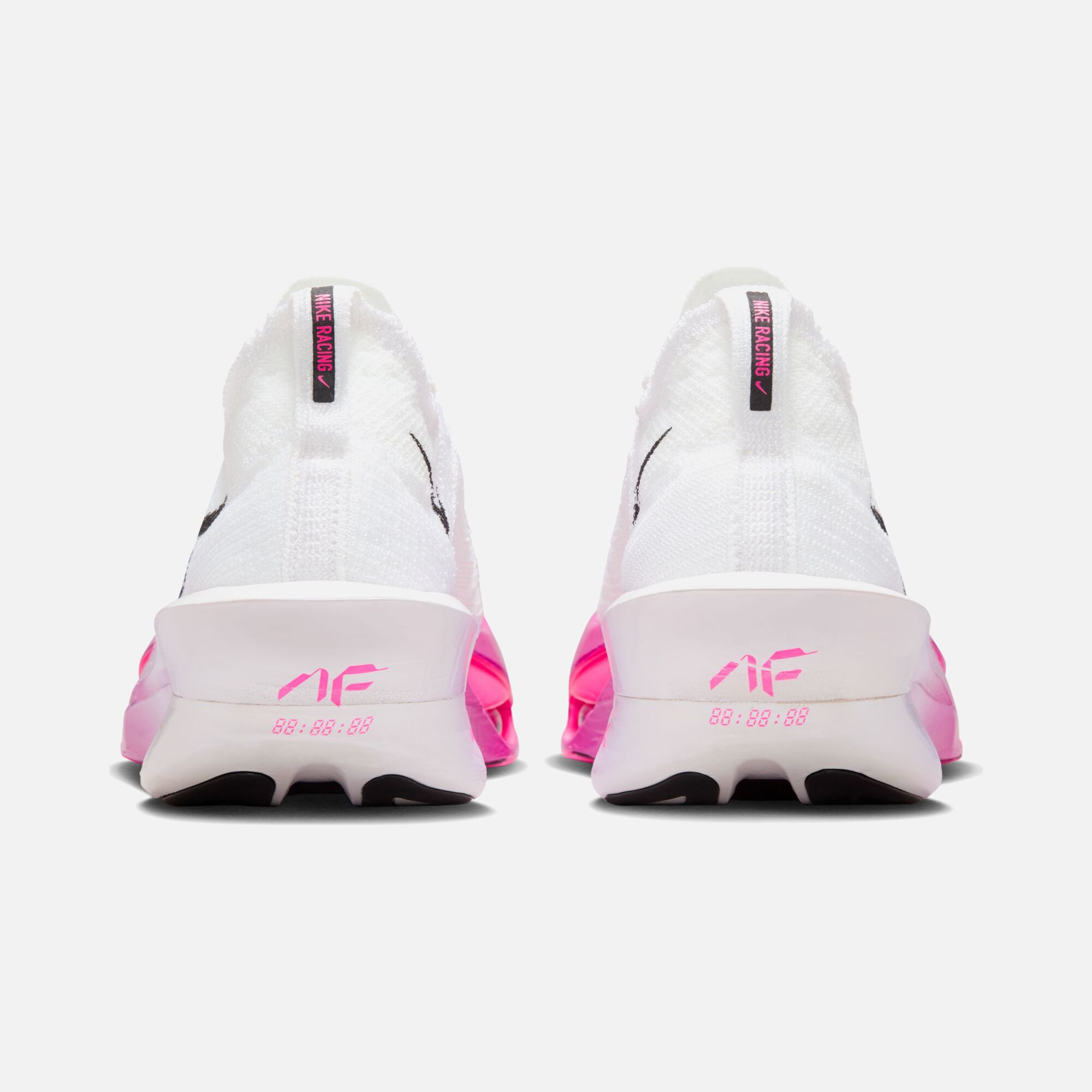 Nike Alphafly Next% 3 Road Racing Erkek Spor Ayakkabı