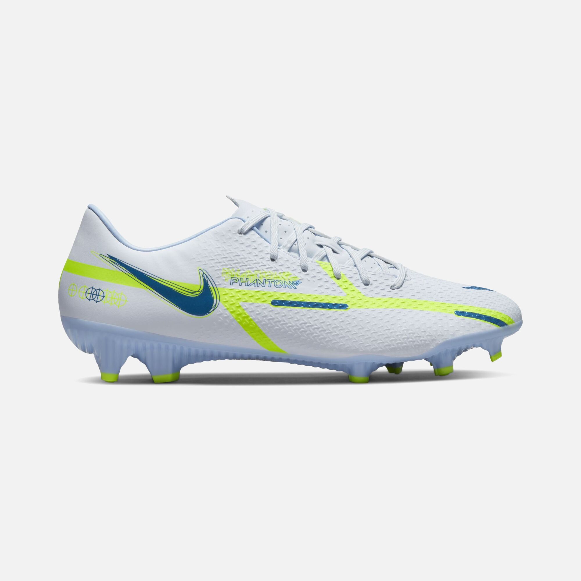 Nike Phantom GT2 Academy FG/MG Multi Ground Erkek Krampon