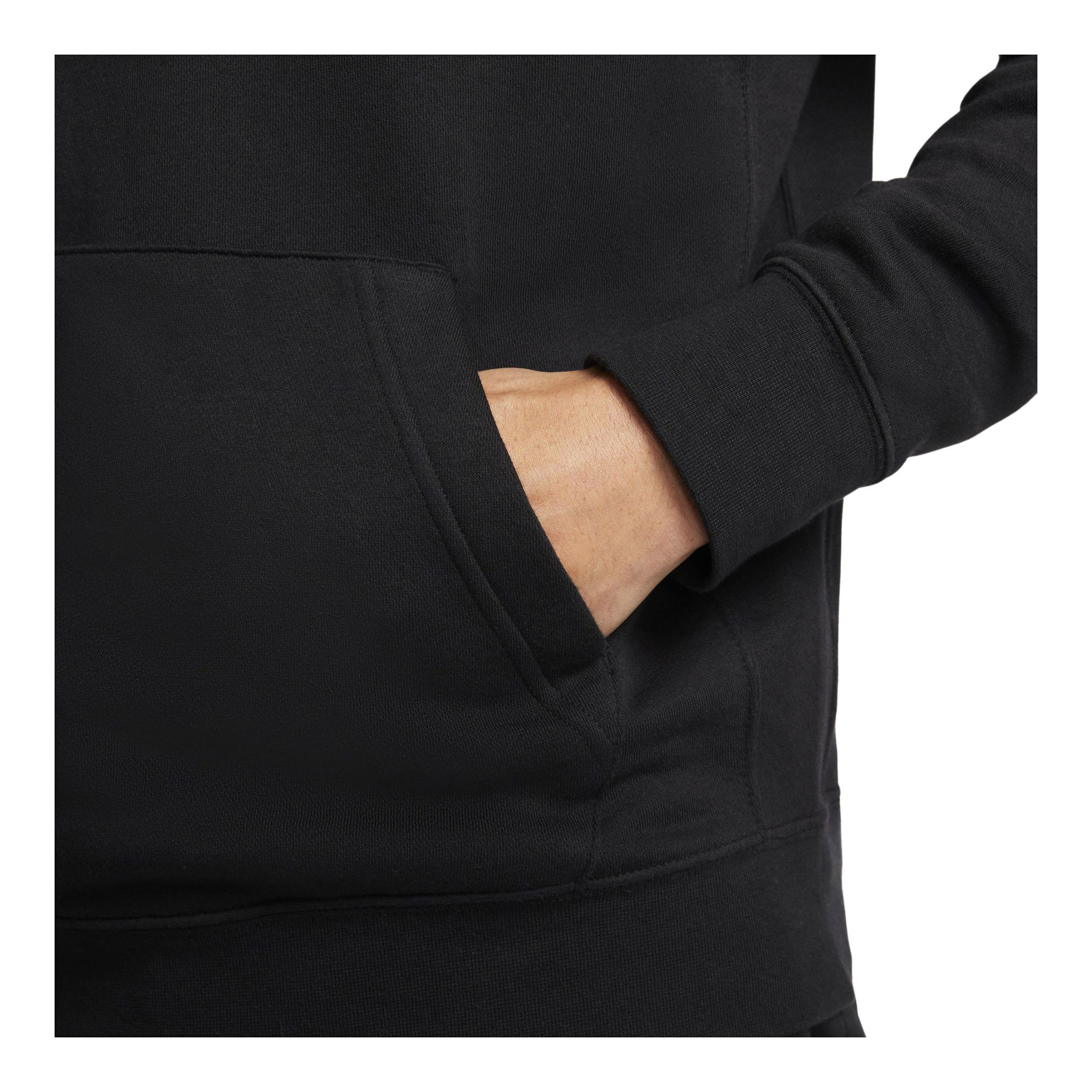 Nike Sportswear Sport Essentials+ Pullover Hoodie Erkek Sweatshirt