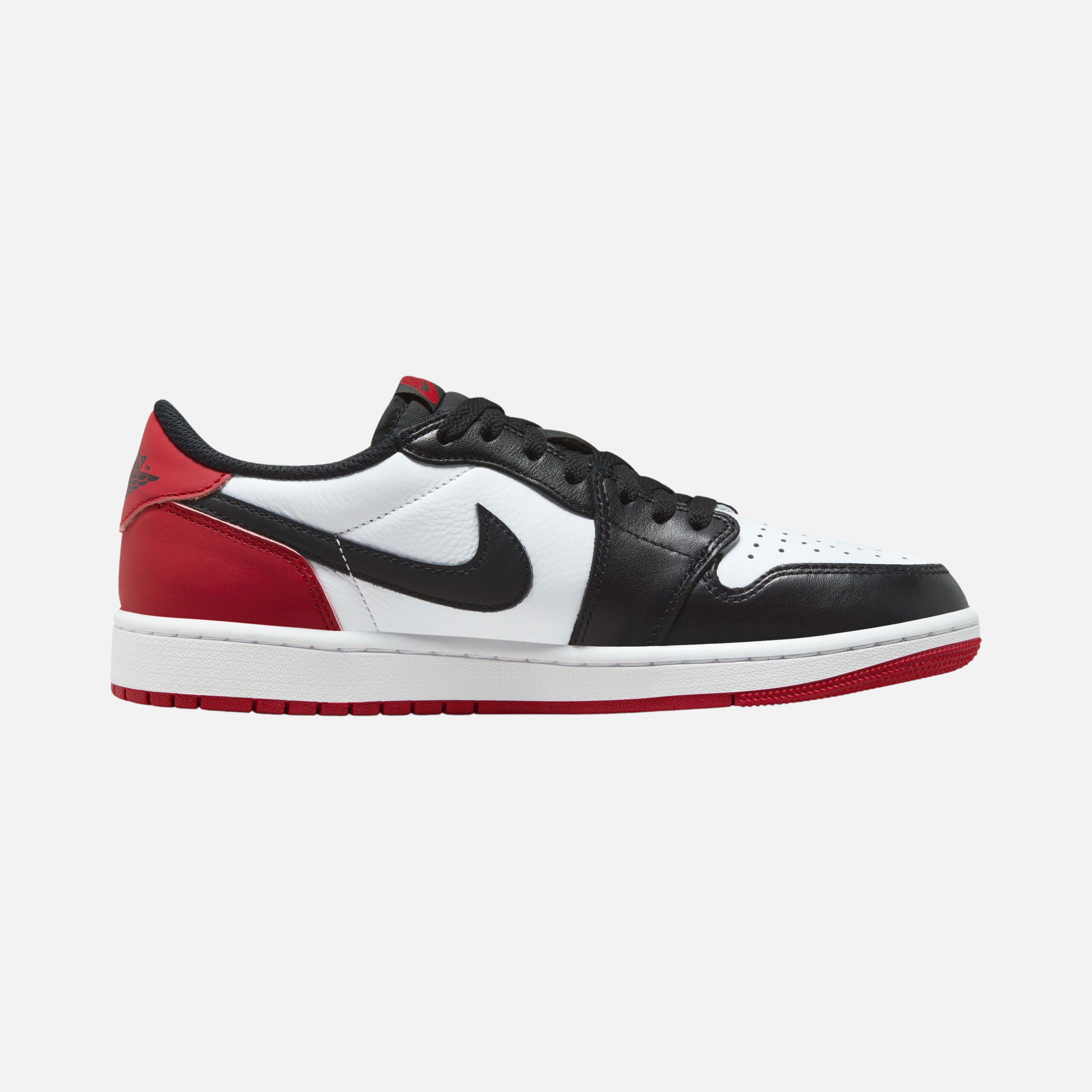 Nike Air Jordan 1 Low OG Erkek Spor Ayakkabı