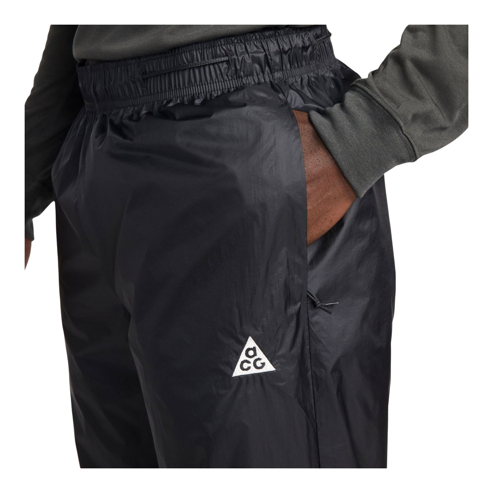 Nike ACG Cinder Cone Windshell Recoverable Erkek Eşofman Altı