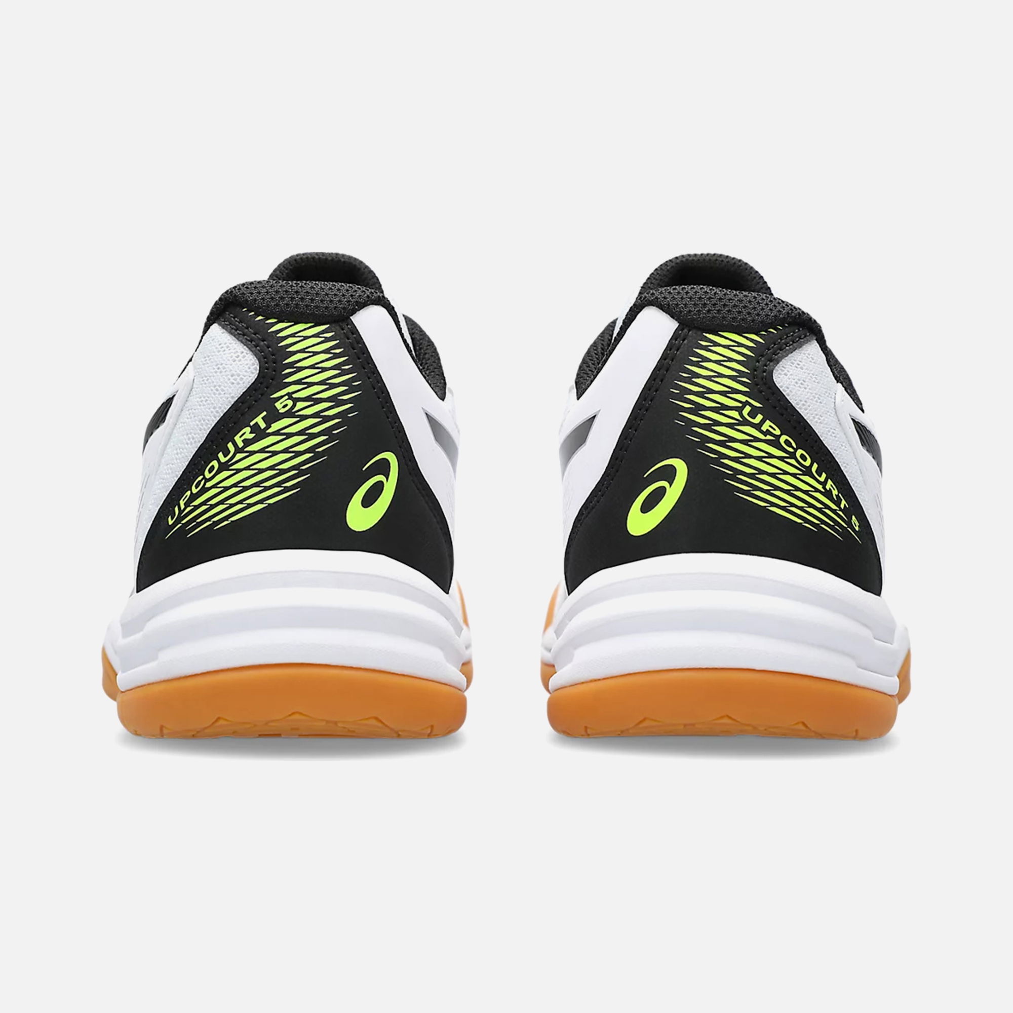 Asics Upcourt 5 Indoor Erkek Voleybol Ayakkabısı