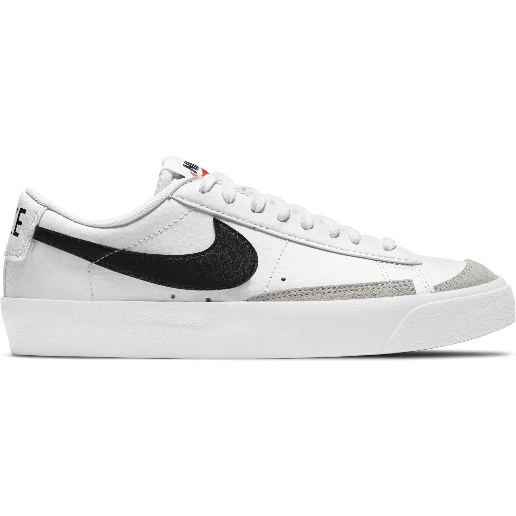 Nike Blazer Low '77 SS24 (GS) Spor Ayakkabı