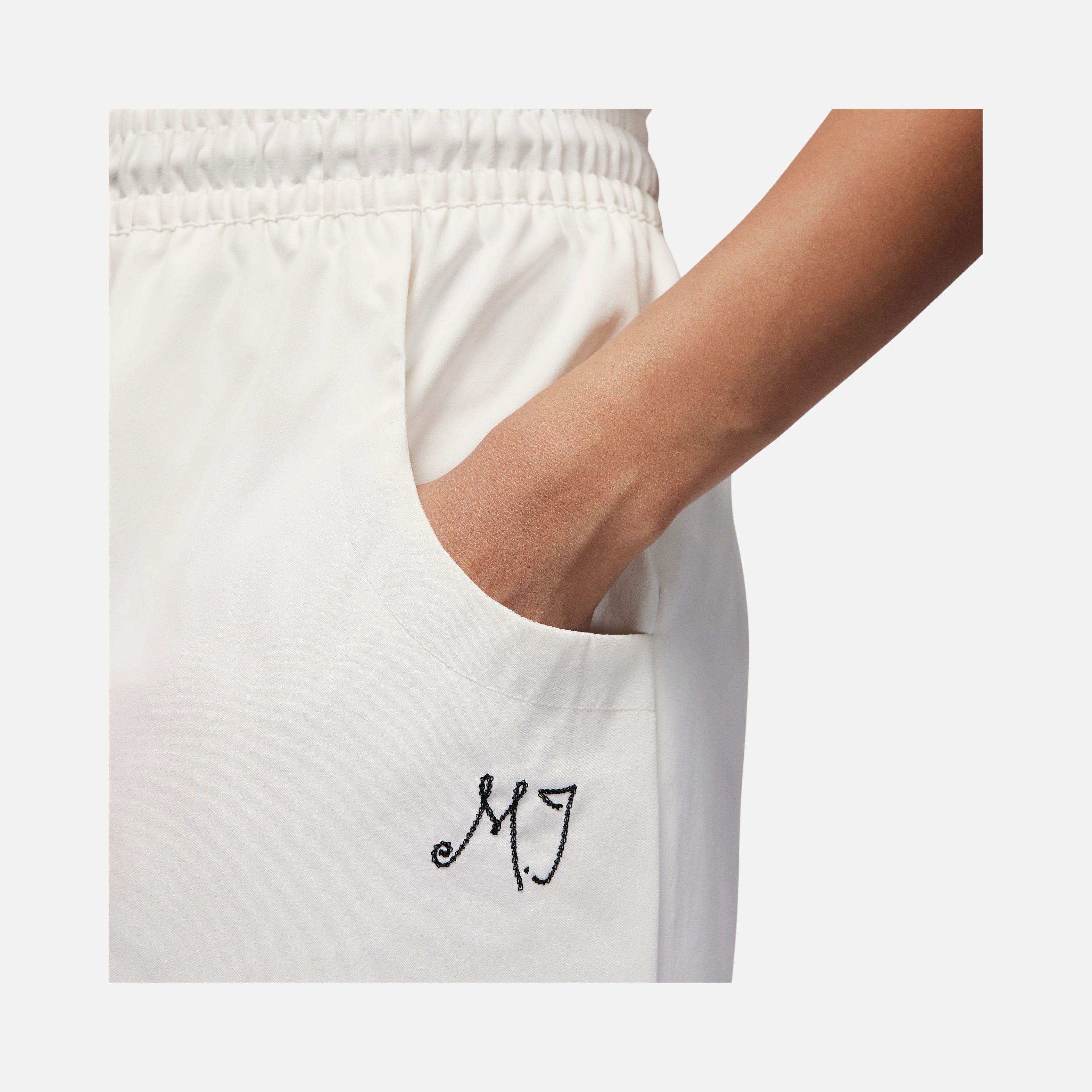 Nike Jordan Woven Statement Essential High Waist Kadın Eşofman Altı