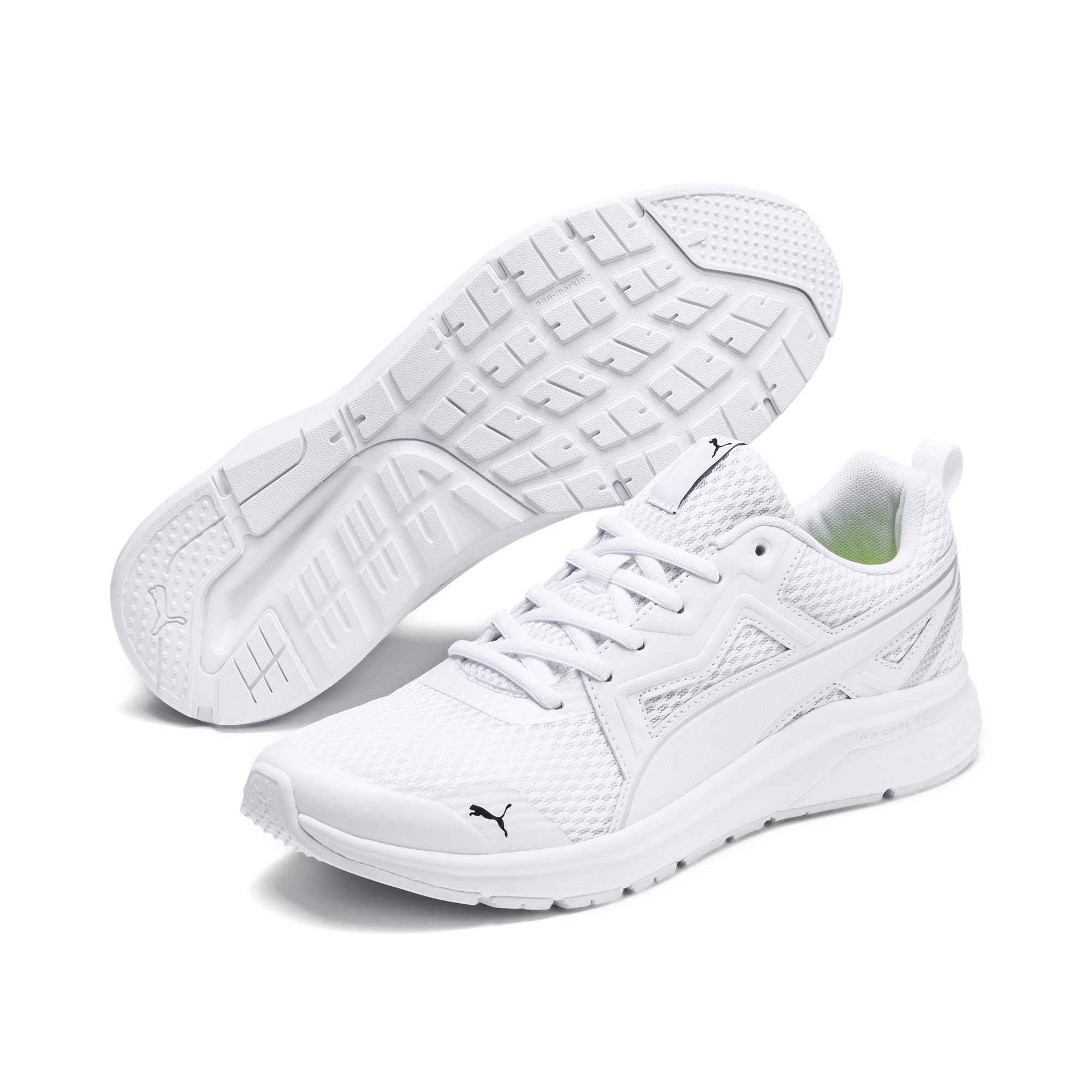 Puma Pure Jogger Erkek Spor Ayakkabı