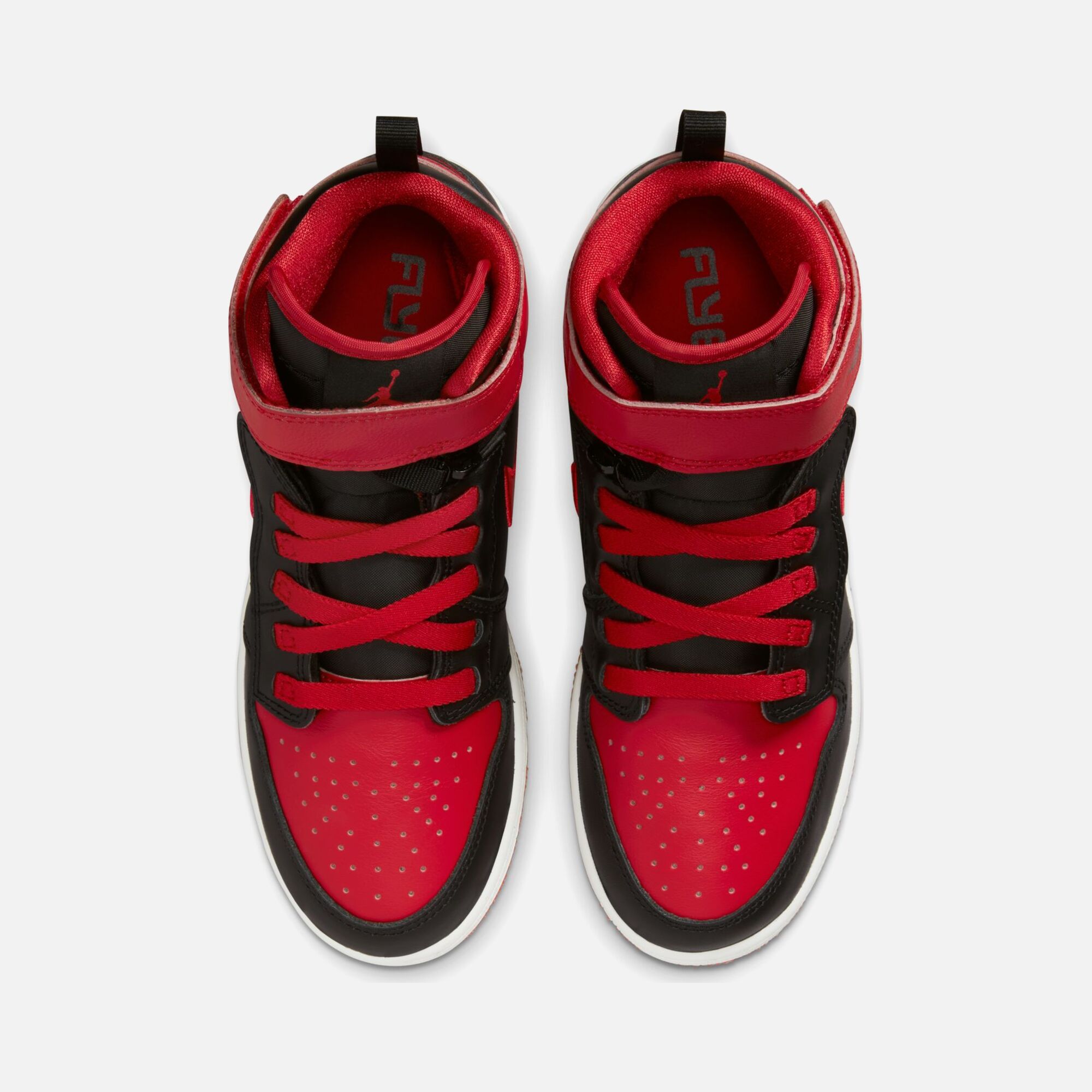 Nike Air Jordan 1 High Flyease (GS) Spor Ayakkabı