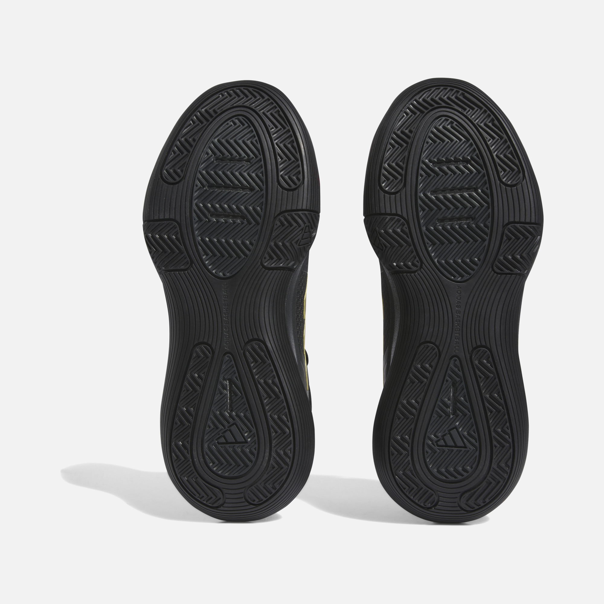 adidas Bounce Legends Erkek Basketbol Ayakkabısı