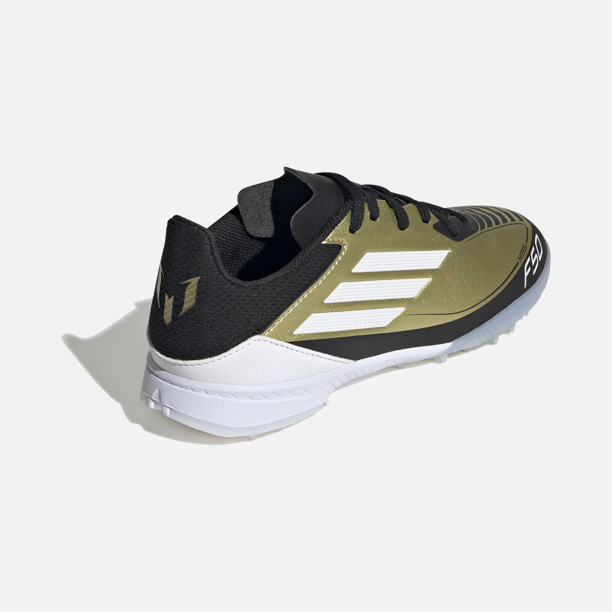 adidas Messi F50 League TF Turf Çocuk Halı Saha Ayakkabı