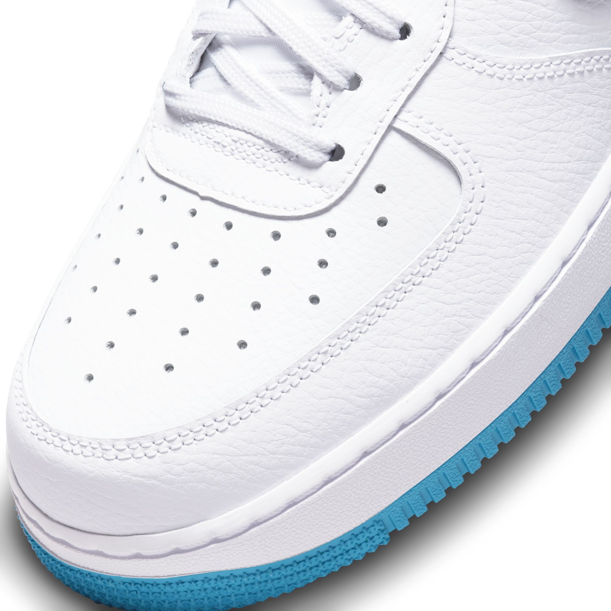 Nike Air Force 1 '07 x Space Jam: A Legacy Erkek Spor Ayakkabı