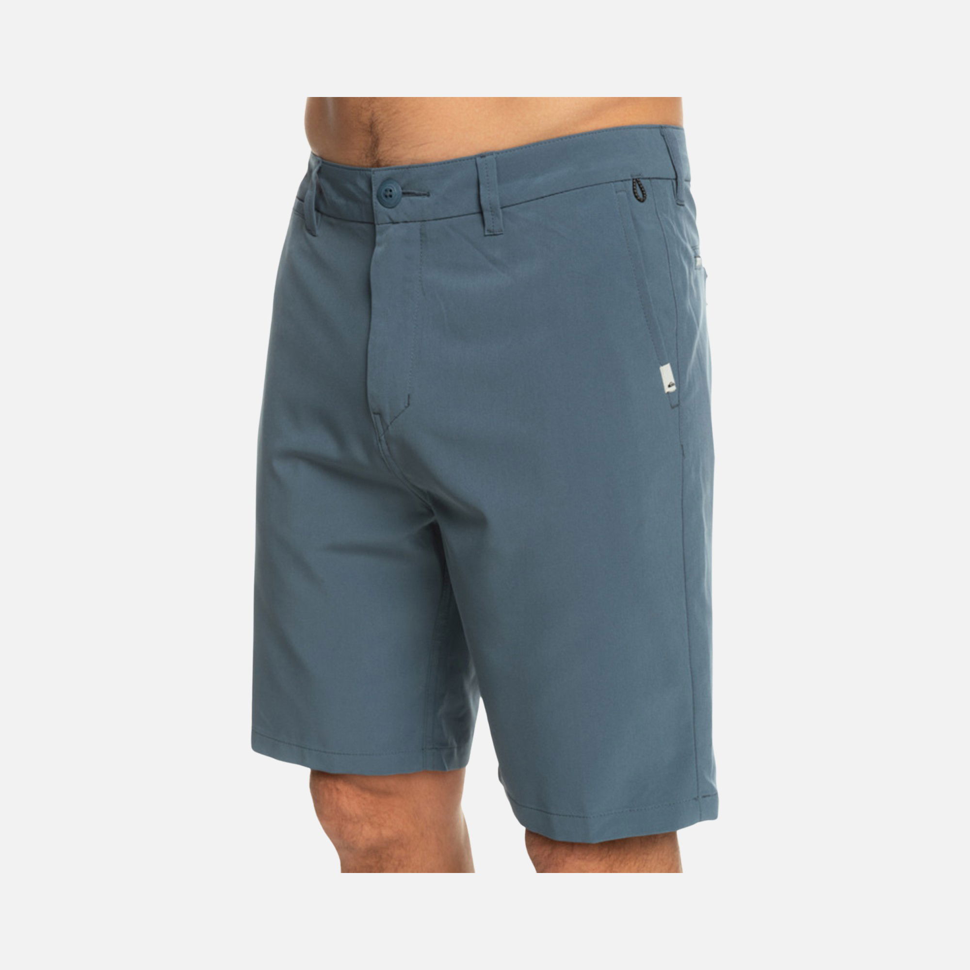 Quiksilver Ocean Union 20" - Amphibian Board Erkek Şort Mayo