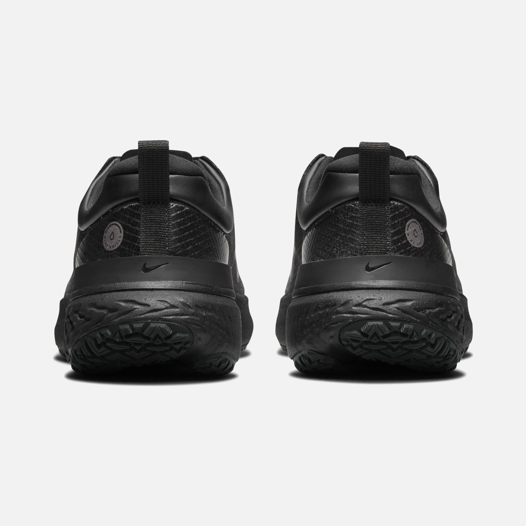 Nike React Miler 2 Shield Weatherised Road Running Kadın Spor Ayakkabı