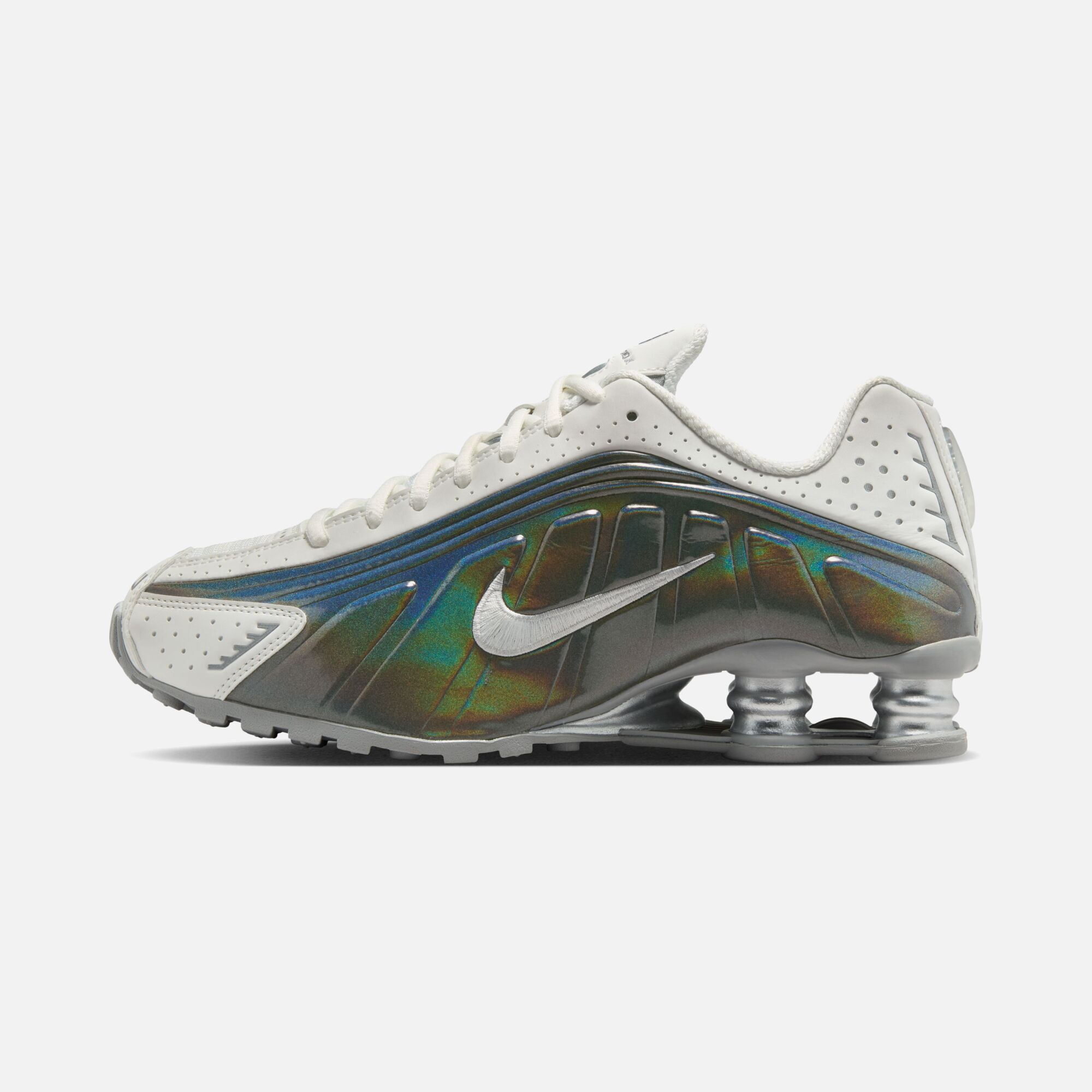 Nike Shox R4 W Kadın Spor Ayakkabı