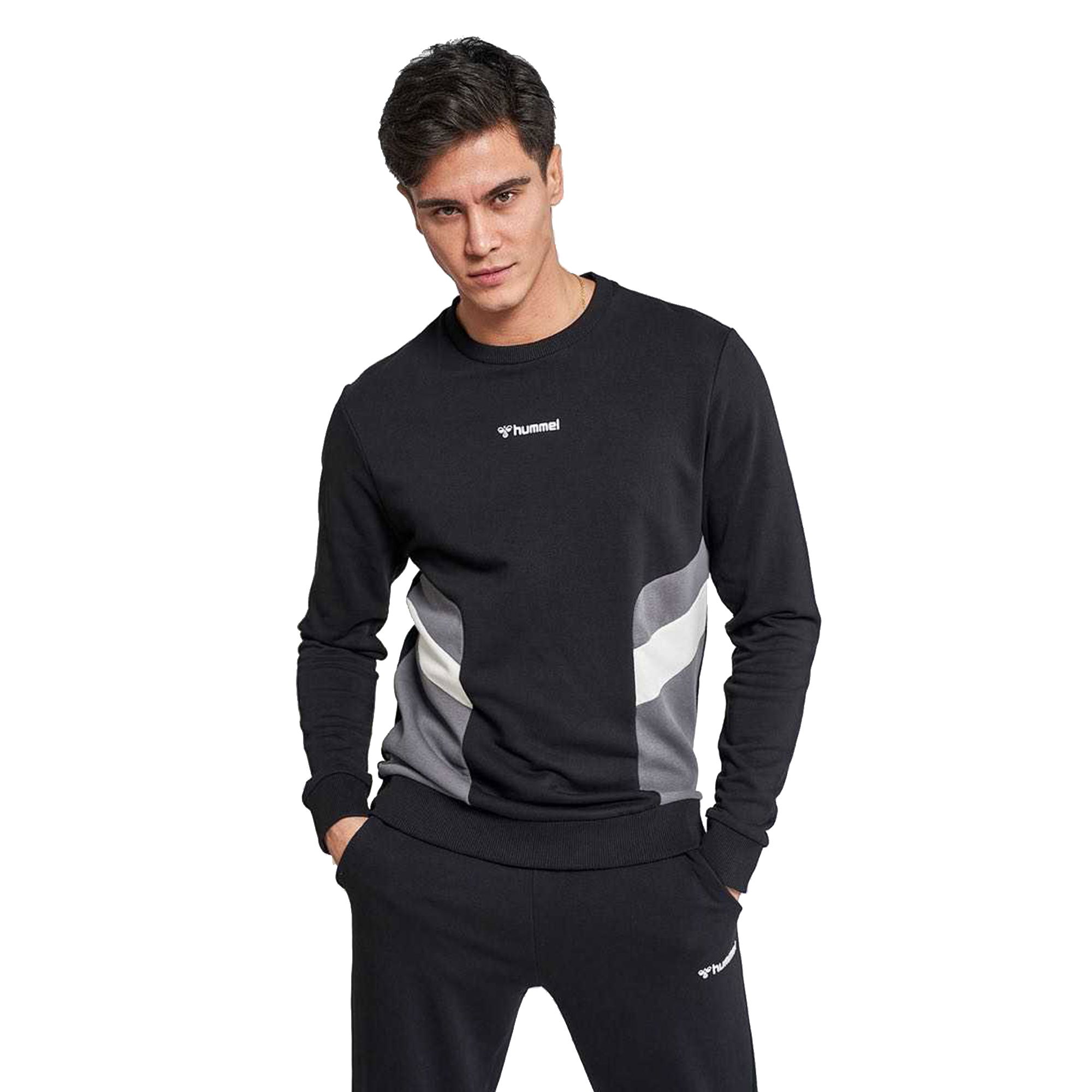 Hummel Gene Erkek Sweatshirt