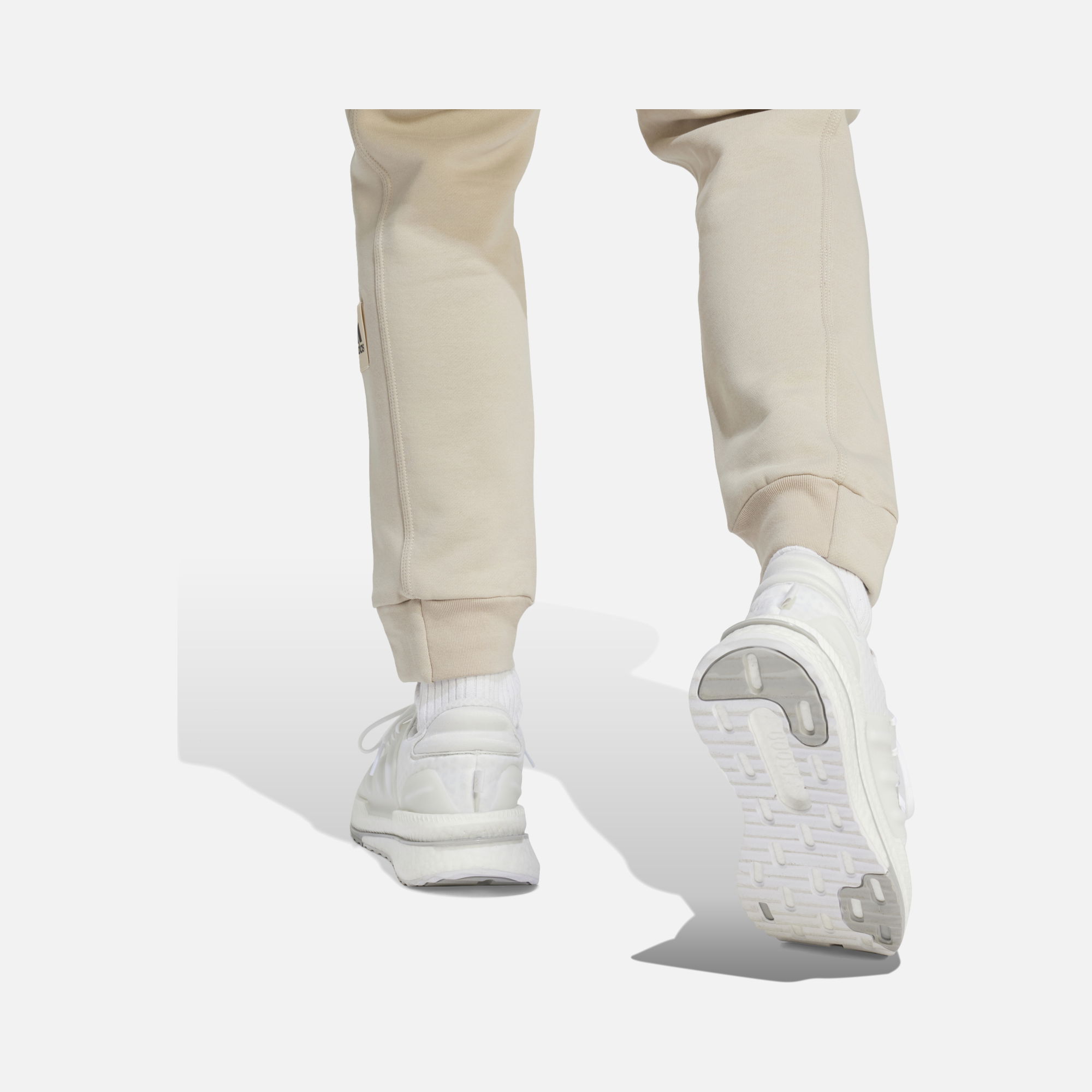 adidas Sportswear Lounge Fleece Erkek Eşofman Altı