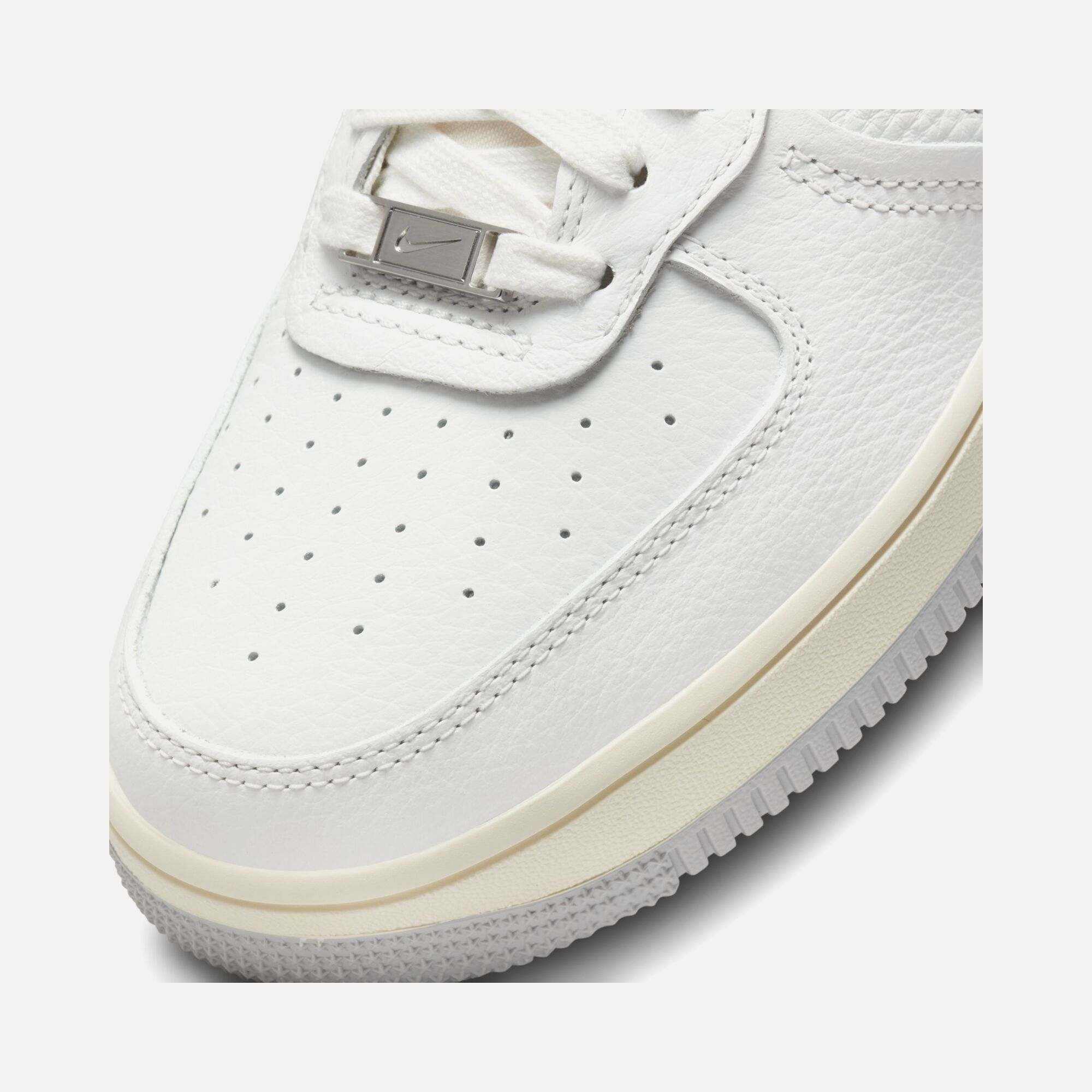 Nike Air Force 1 Sculpt High Kadın Spor Ayakkabı