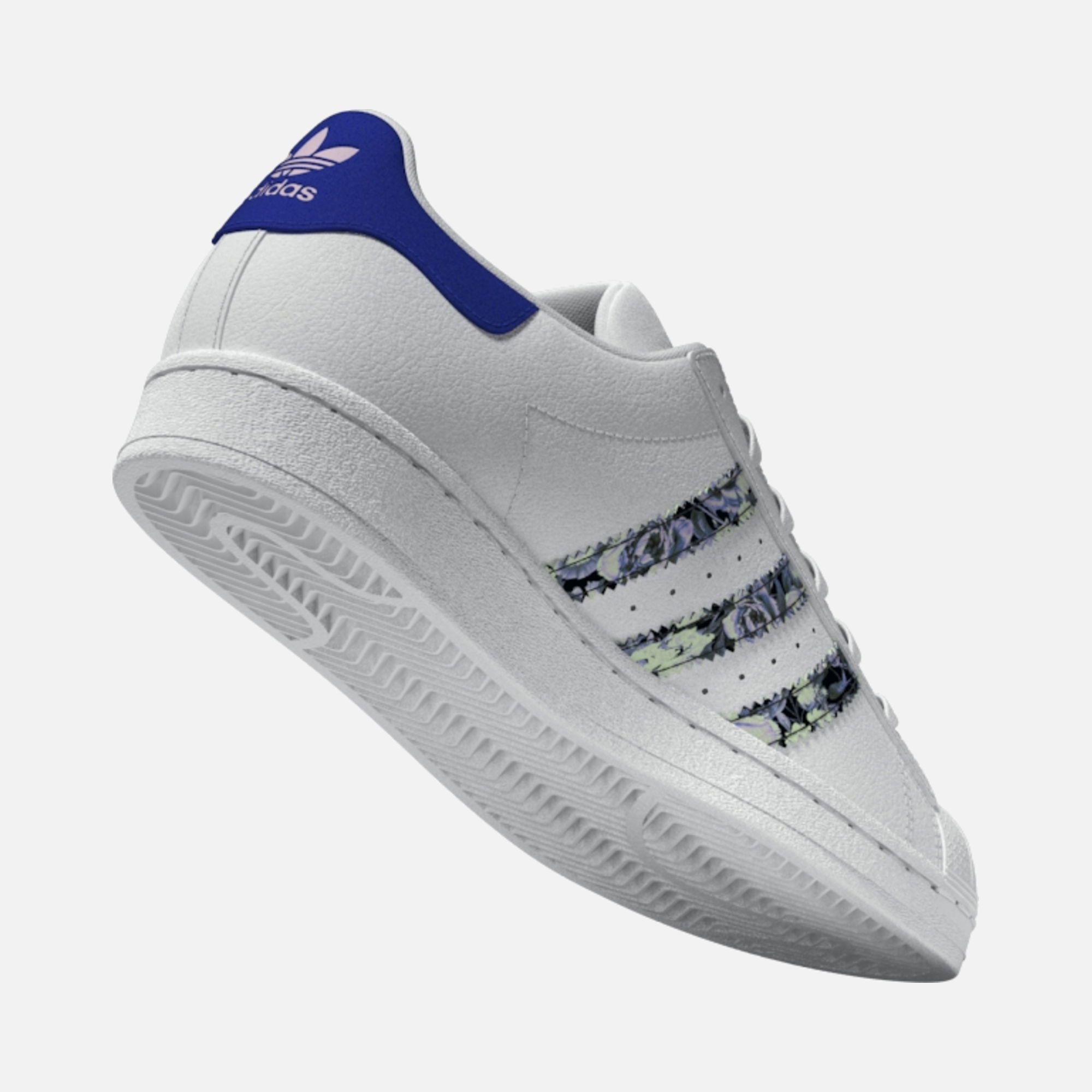 adidas Sportswear Superstar FW23 Kadın Spor Ayakkabı