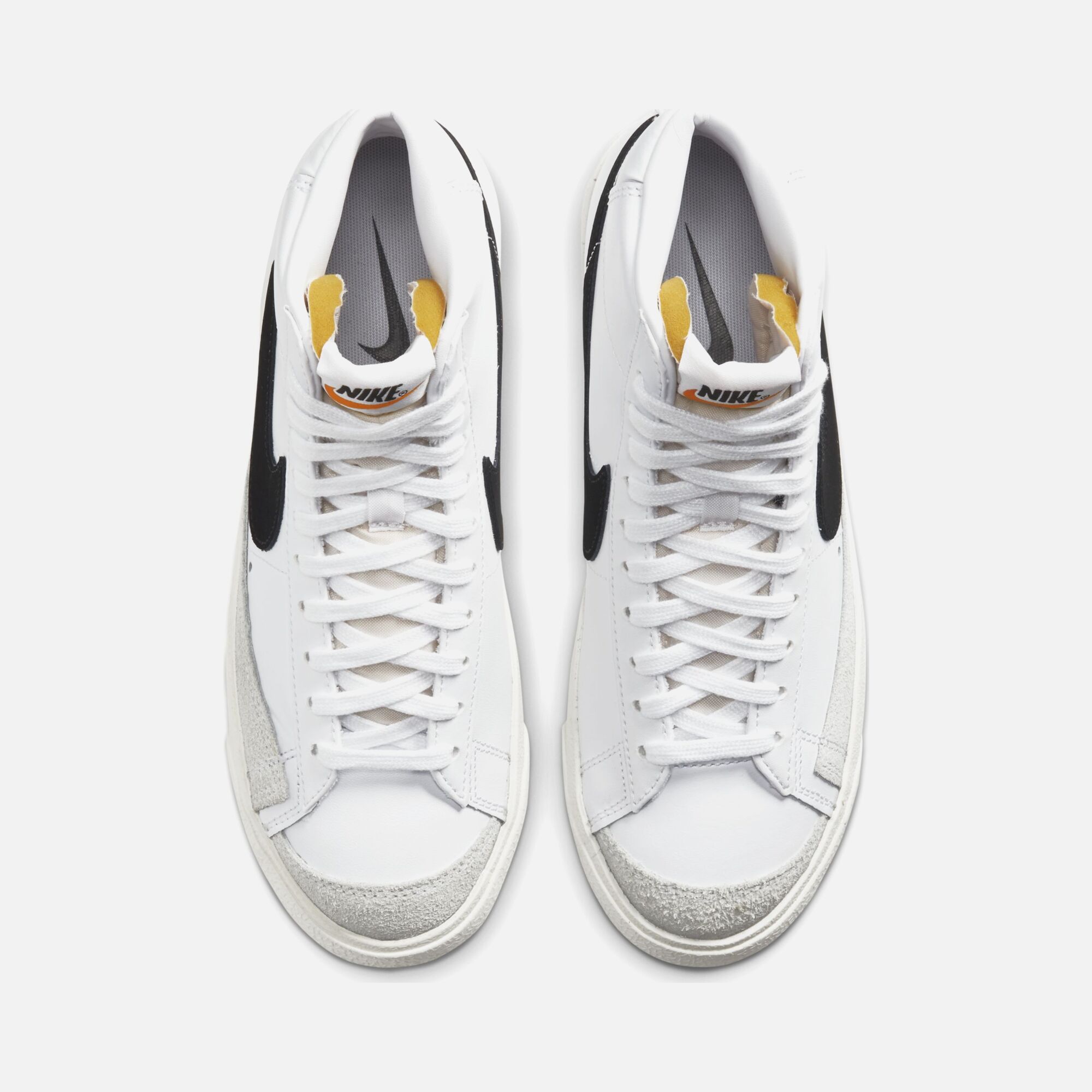 Nike Blazer Mid '77 CO Kadın Spor Ayakkabı