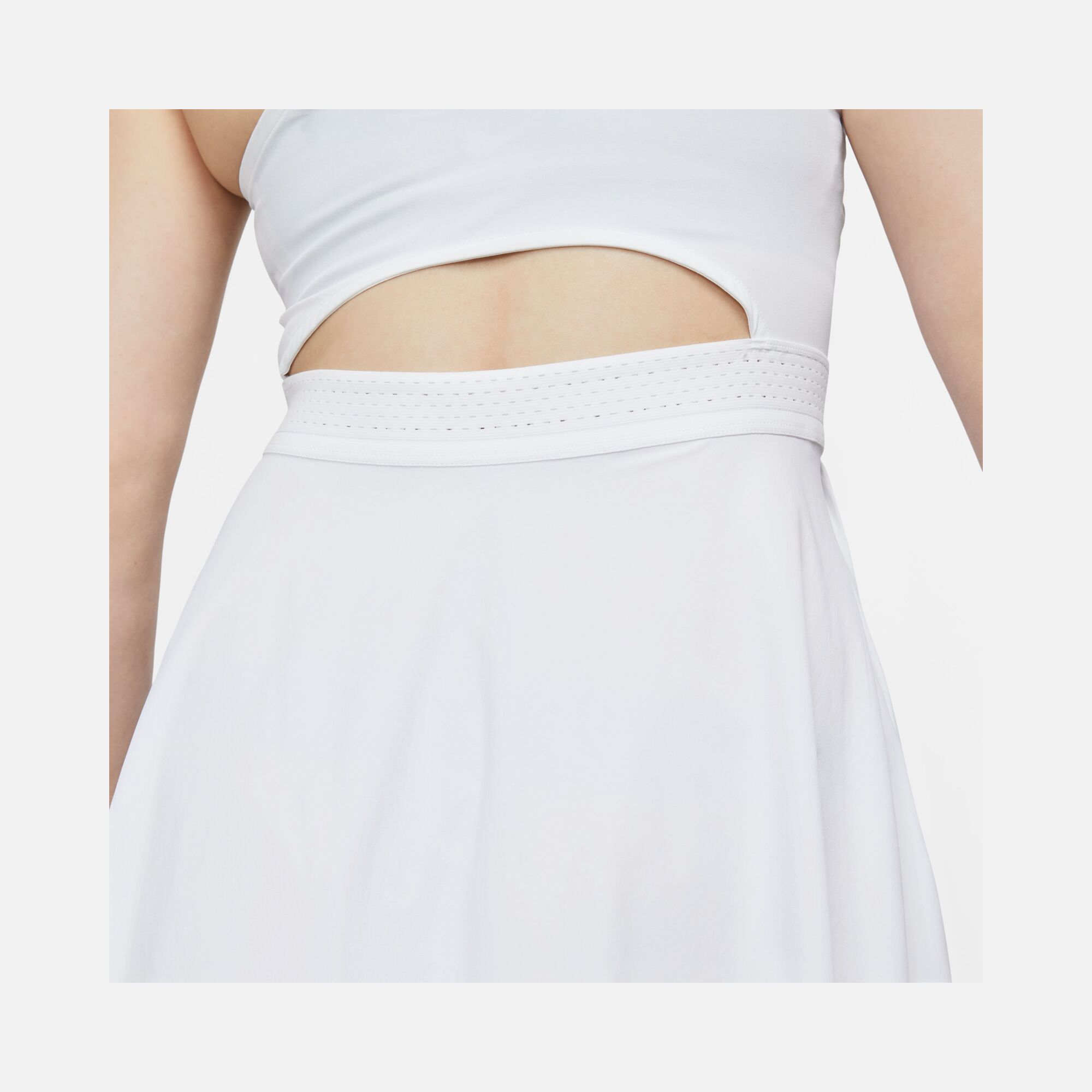 Nike Dri-Fit Advantage Kadın Tenis Elbisesi