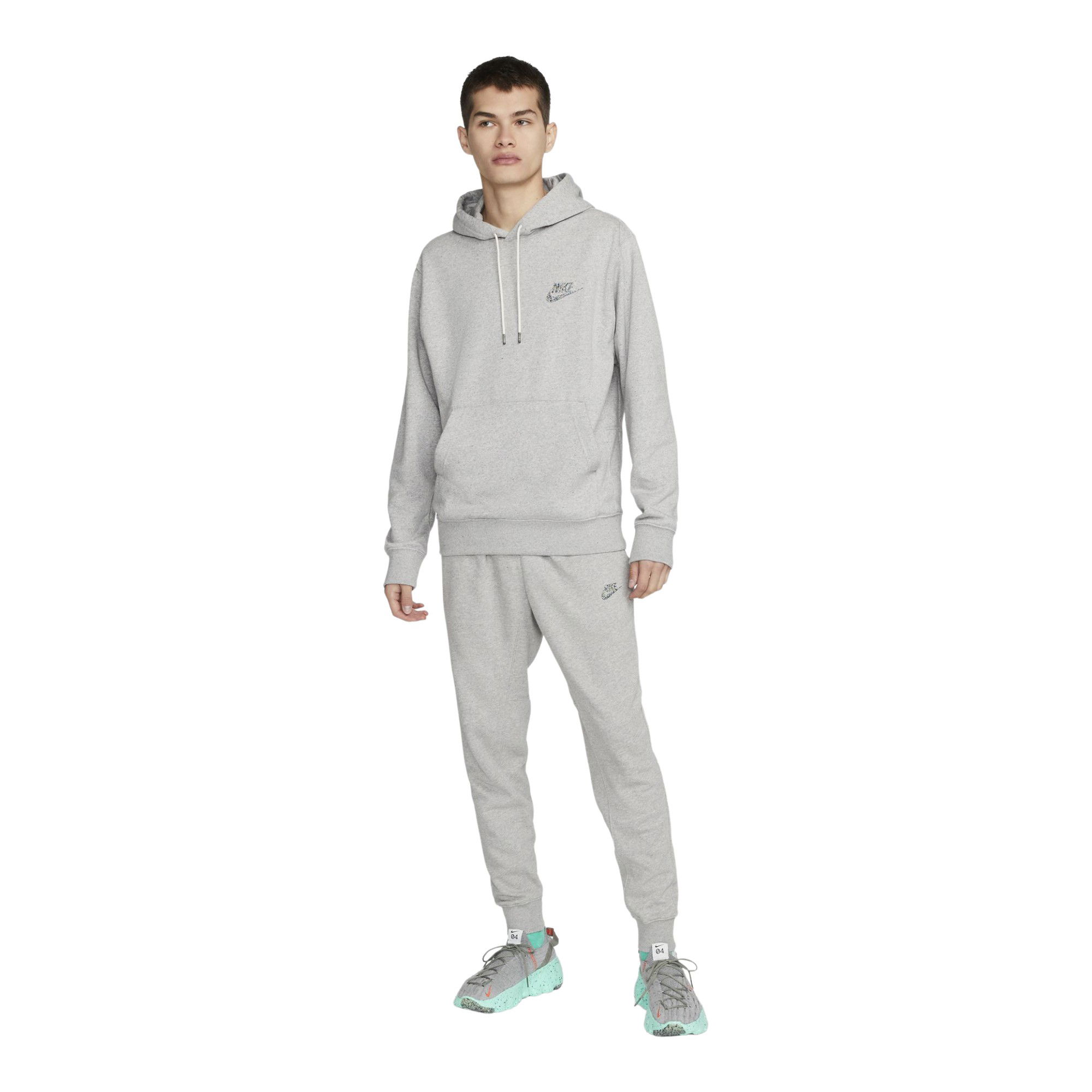 Nike Sportswear Sport Essentials+ Revival Erkek Eşofman Altı