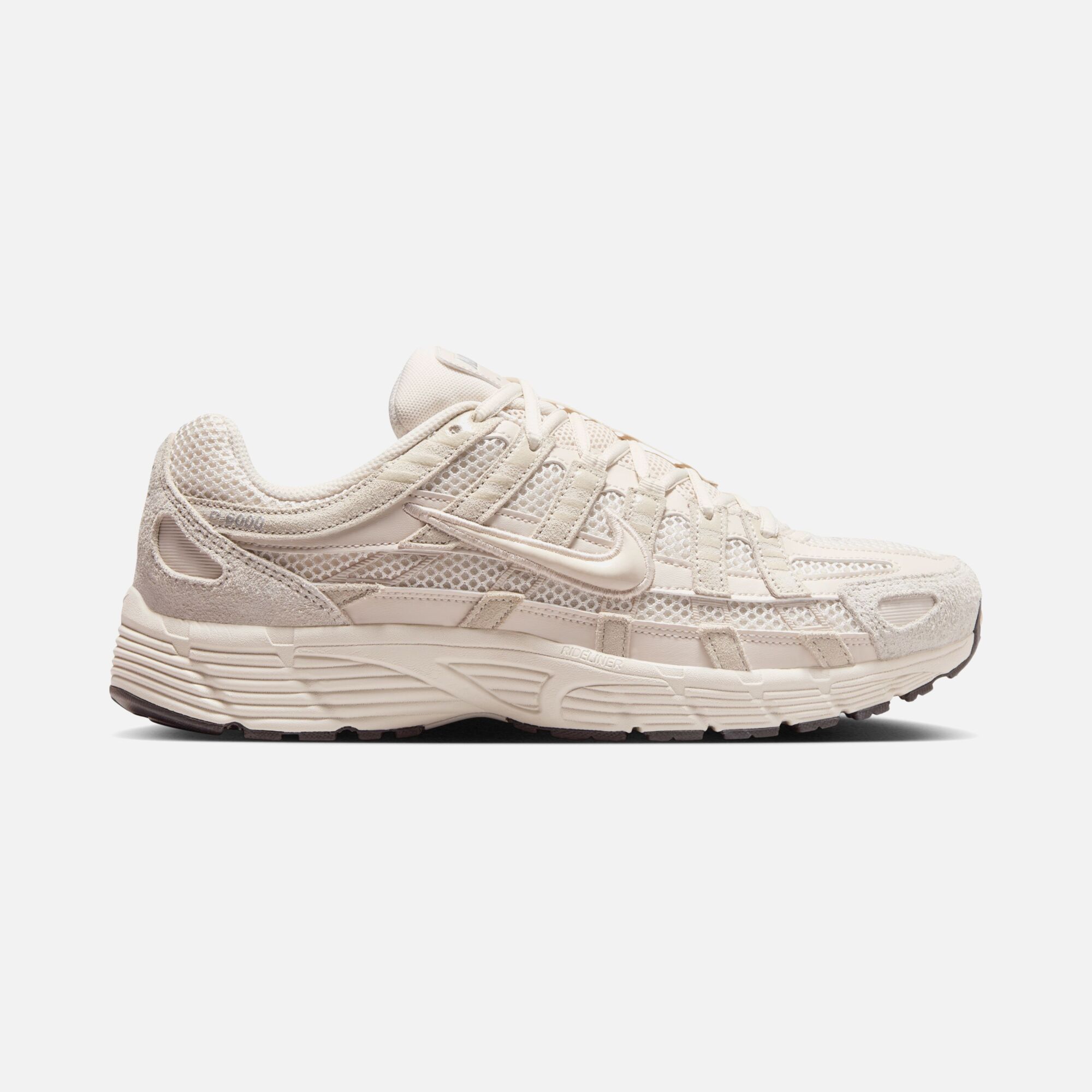 Nike Sportswear P-6000 "Bowerman Series" Erkek Spor Ayakkabı