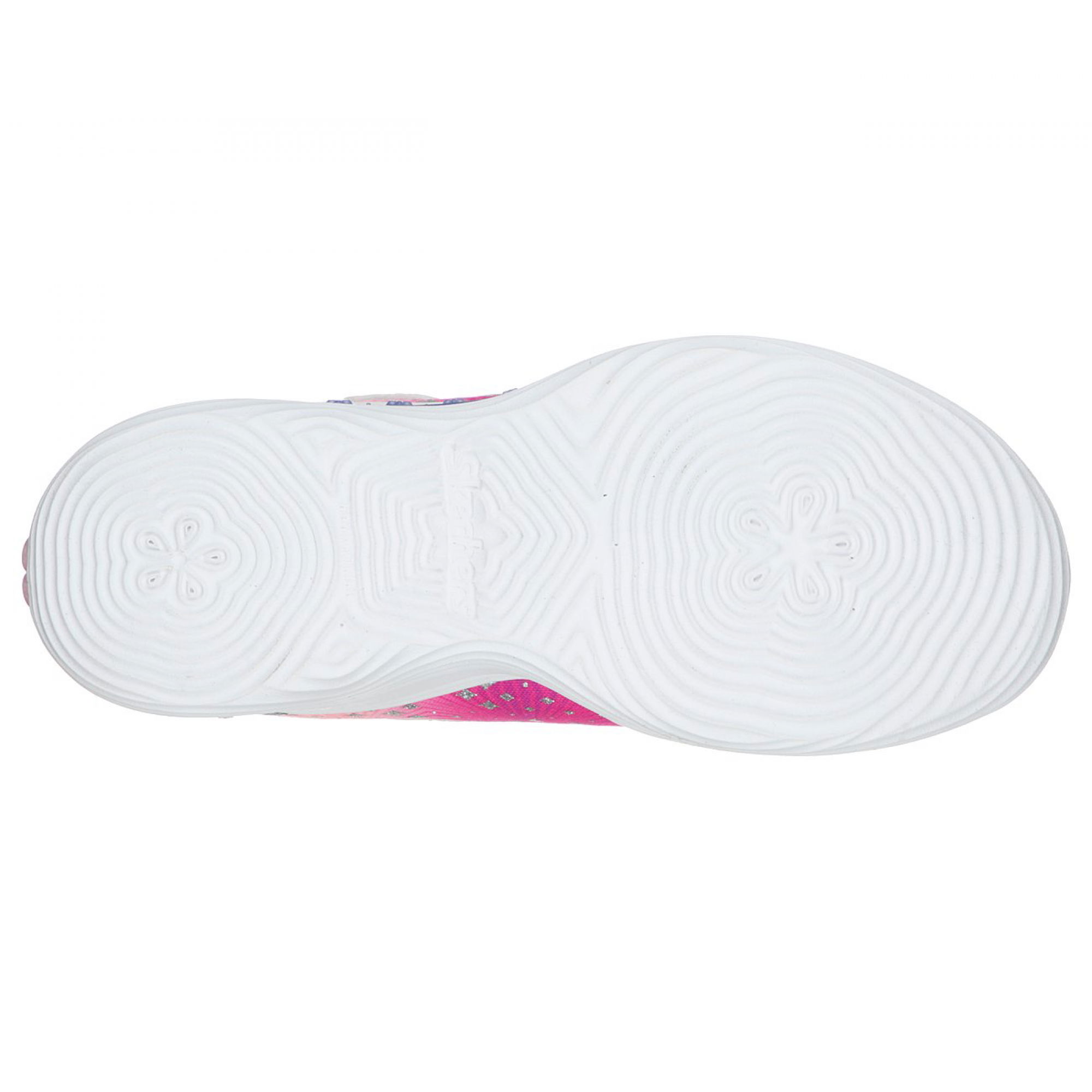 Skechers Power Petals Painted Daisy Çocuk Spor Ayakkabı