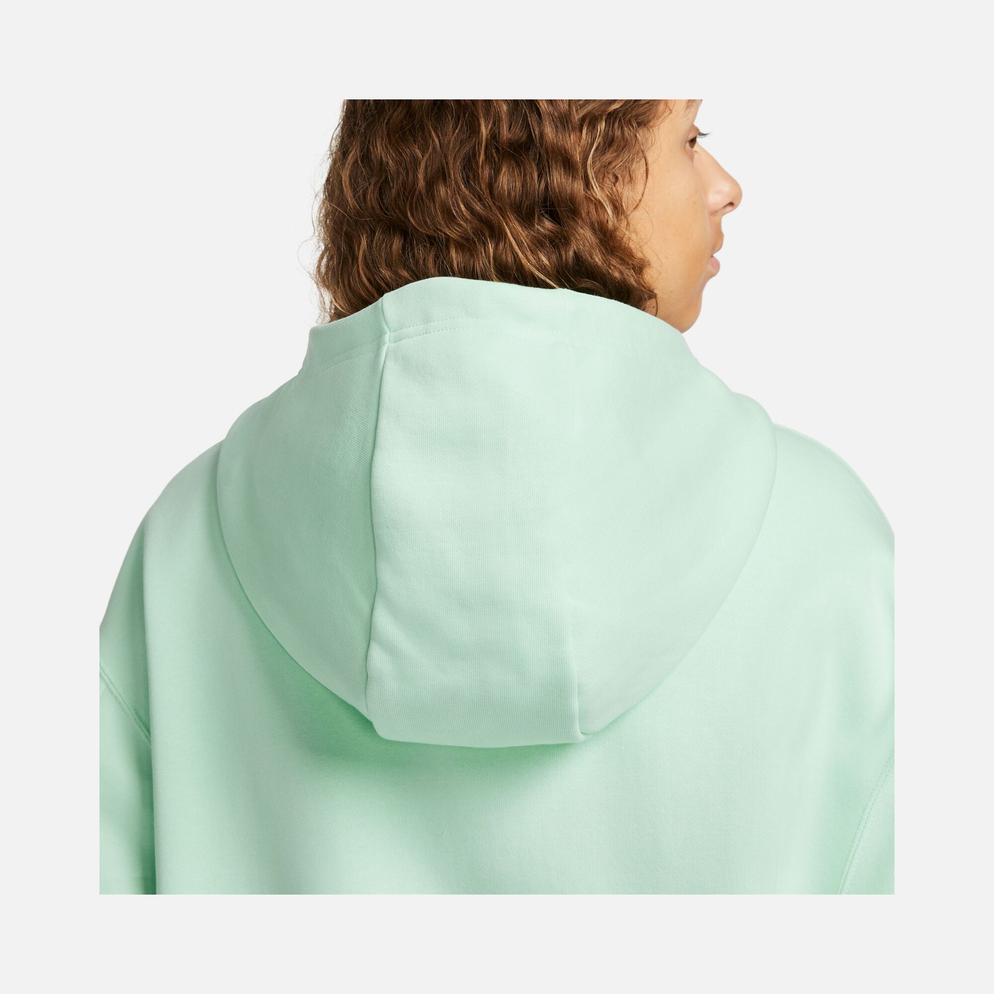 Nike ACG Therma-Fit Fleece Pullover Hoodie Erkek Sweatshirt