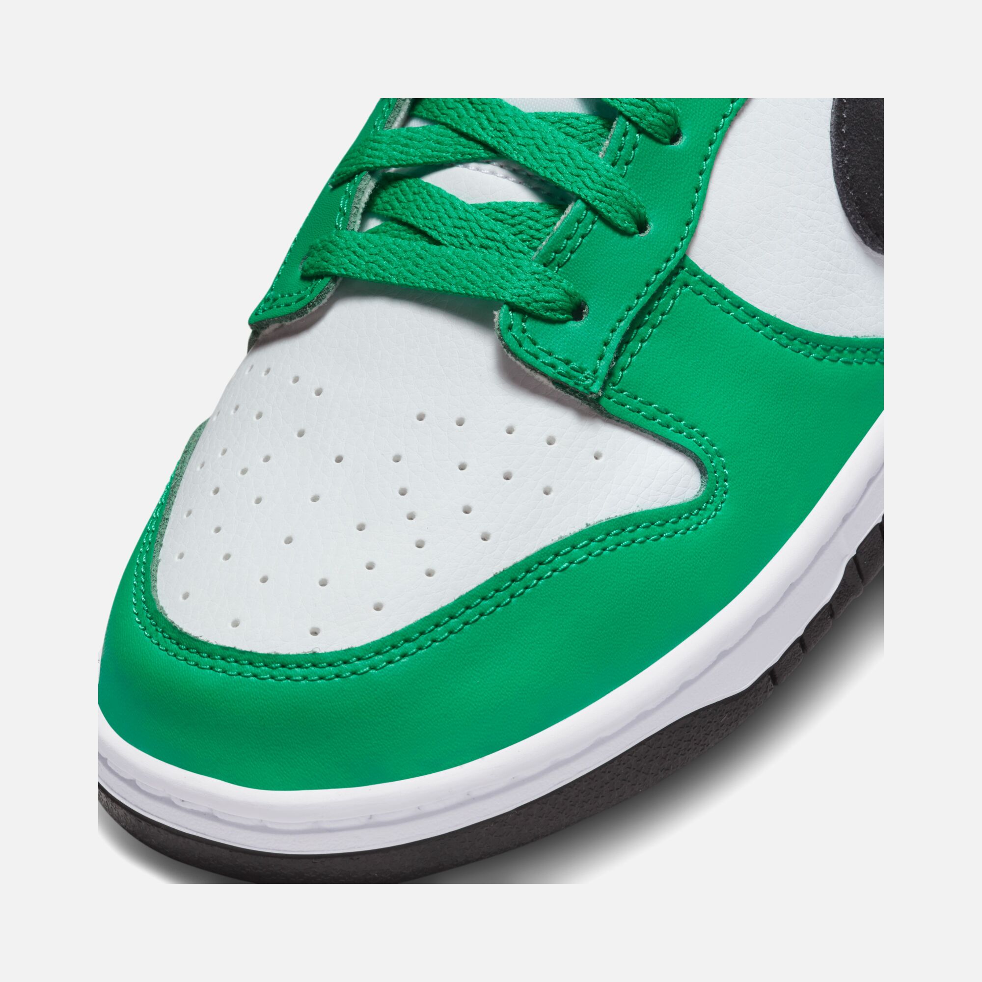 Nike Dunk Low '23 Erkek Spor Ayakkabı