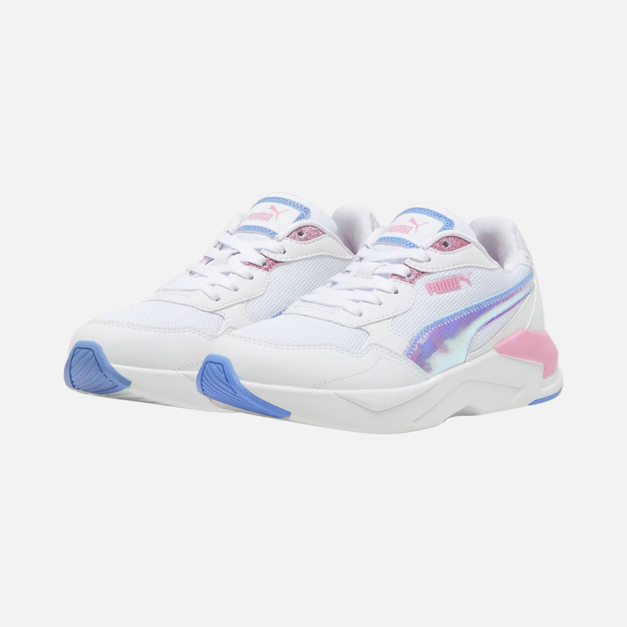 Puma Sportswear X-Ray Speed Lite Deep Dive  (GS) Spor Ayakkabı