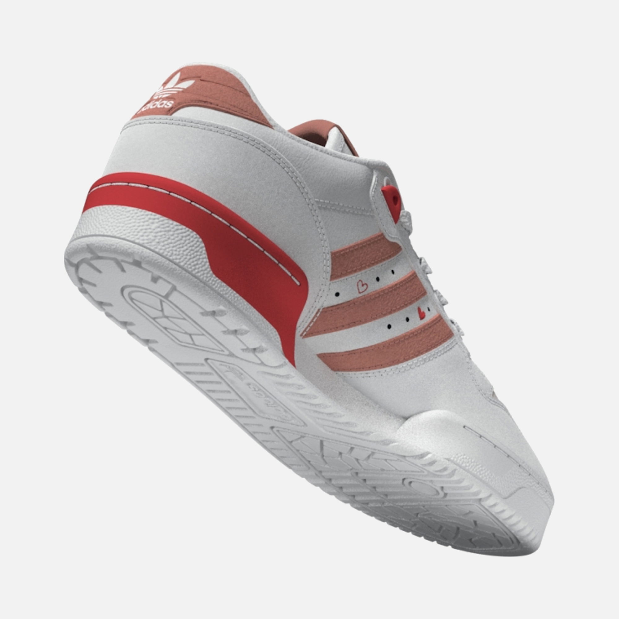 adidas Sportswear Rivalry Low Kadın Spor Ayakkabı