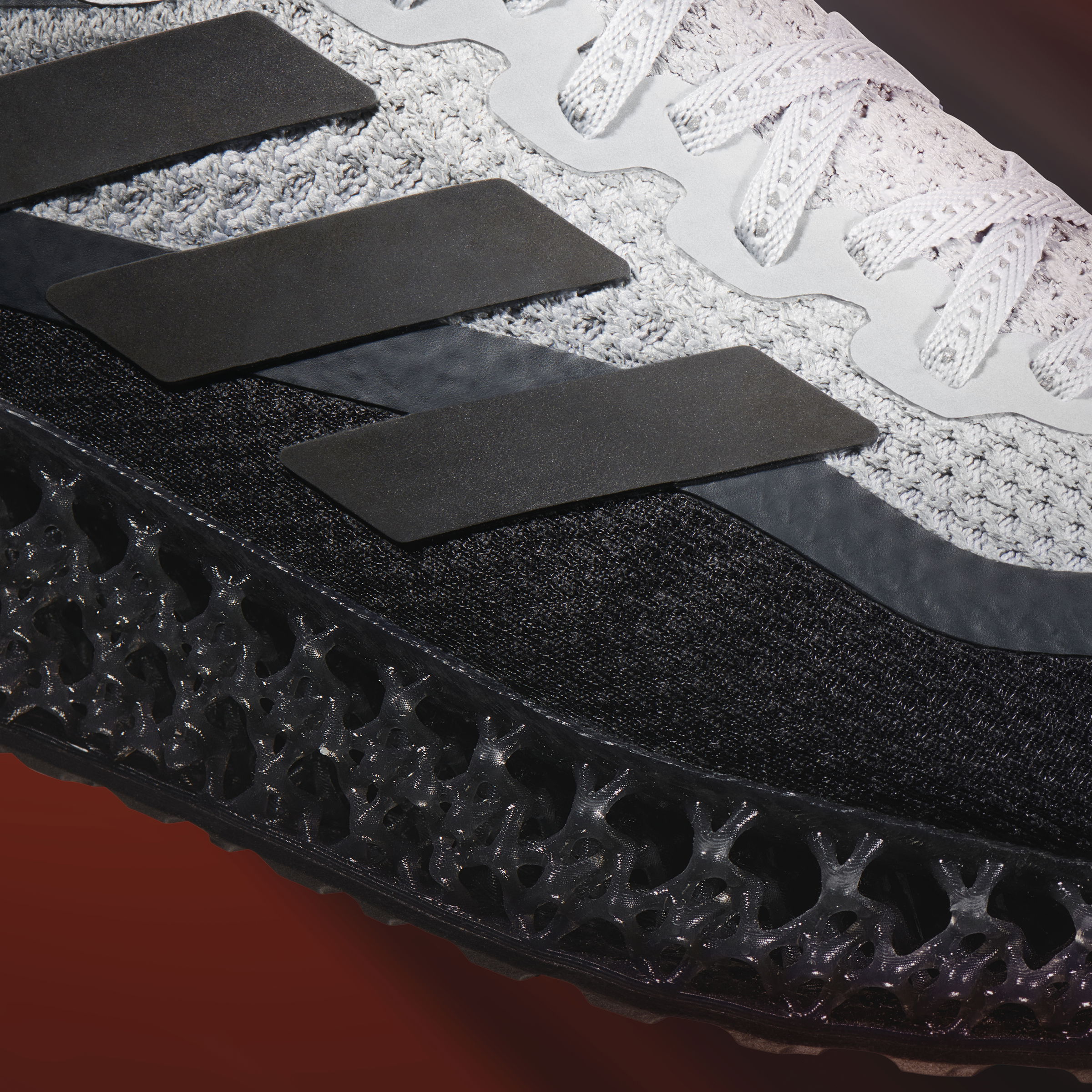 adidas 4 Dfwd 2 Running Erkek Spor Ayakkabı