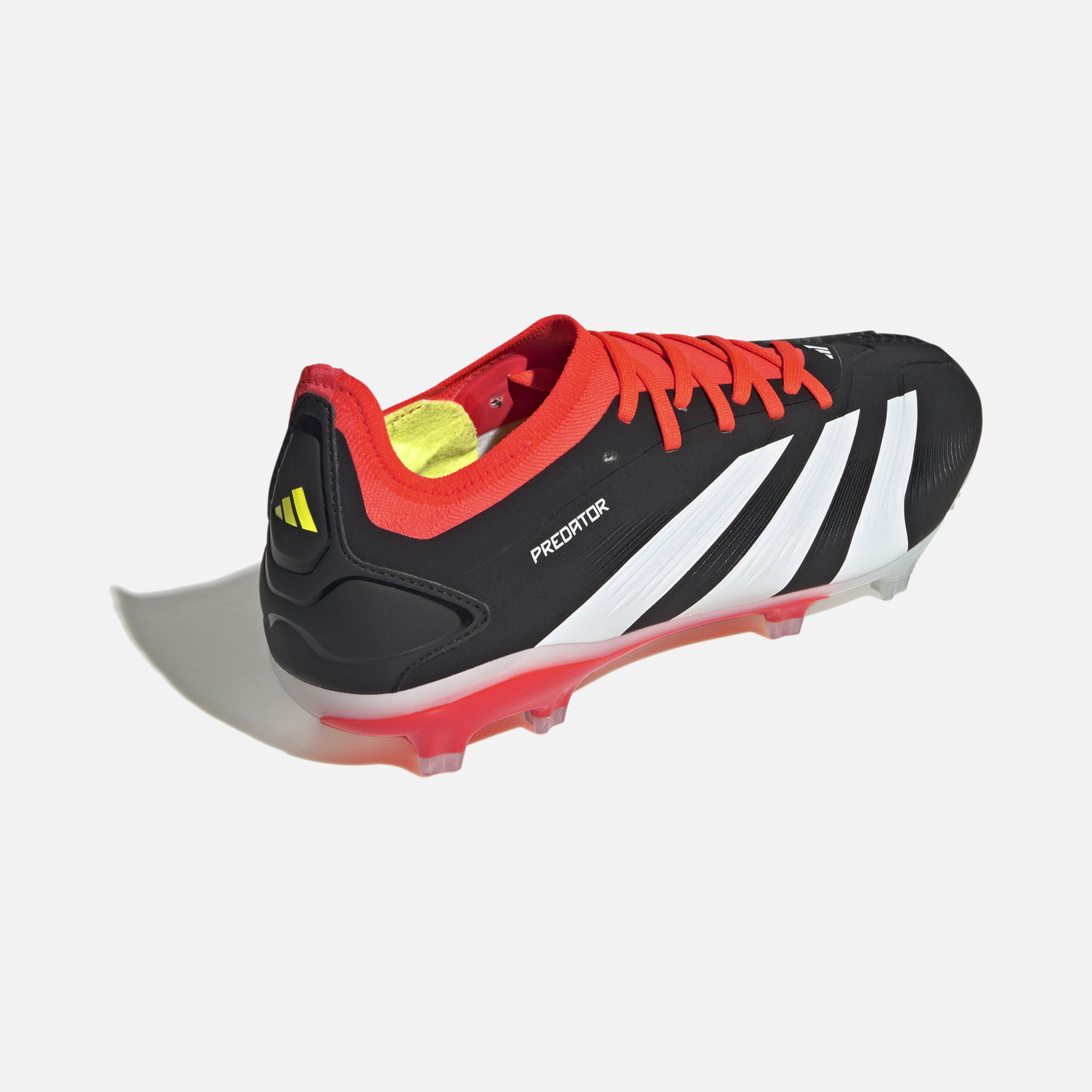 adidas Predator Pro FG Erkek Krampon
